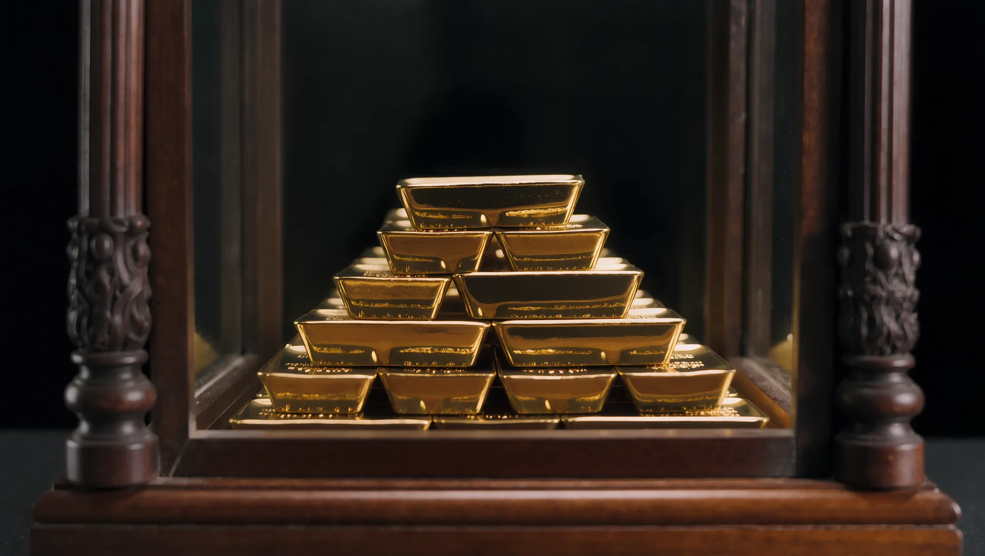 Was muss man achten beim Verkauf von Gold?