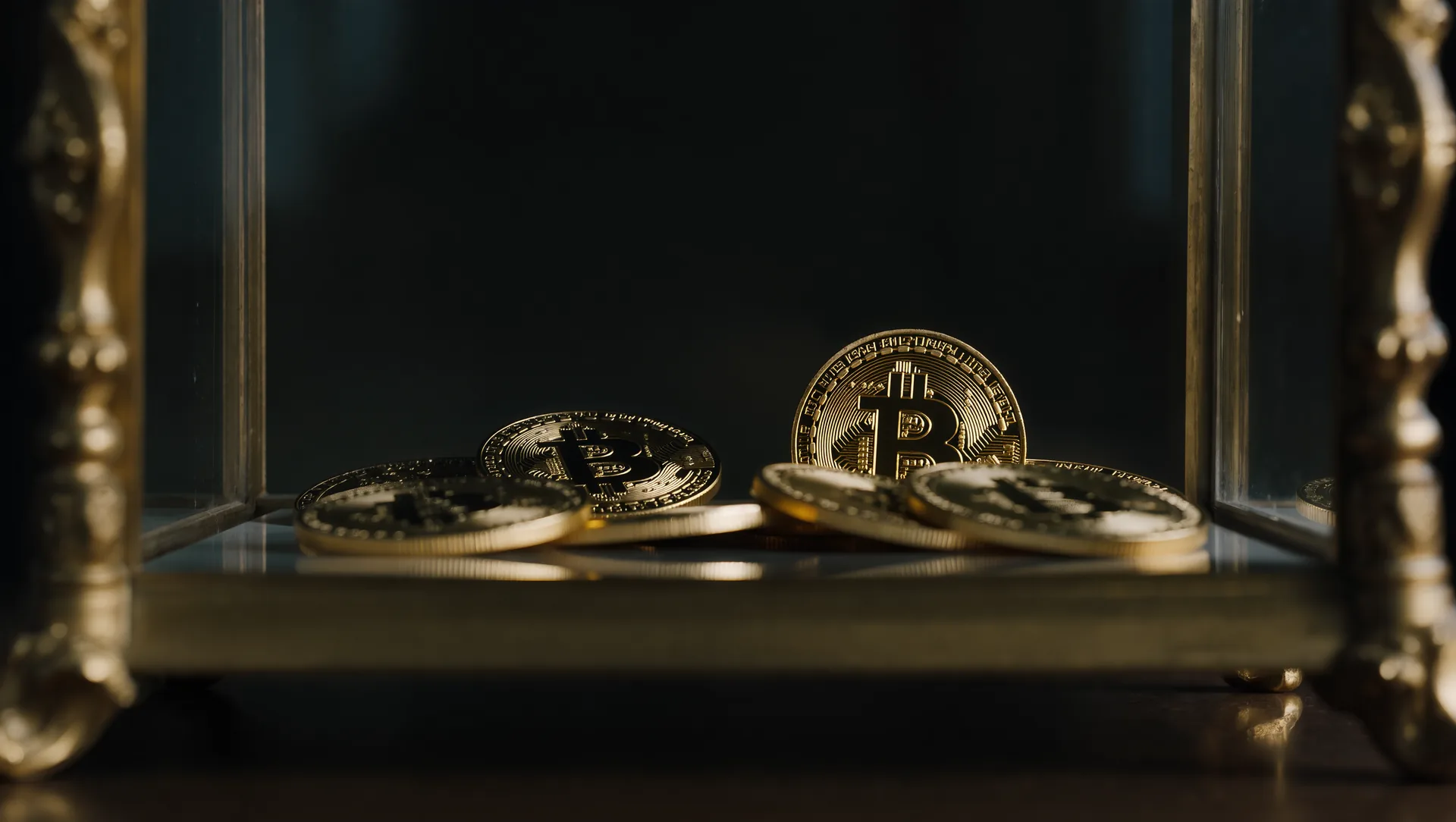 Altcoin Compliance Standards: Die Bedeutung von Regulierungen für den Erfolg von Kryptowährungen