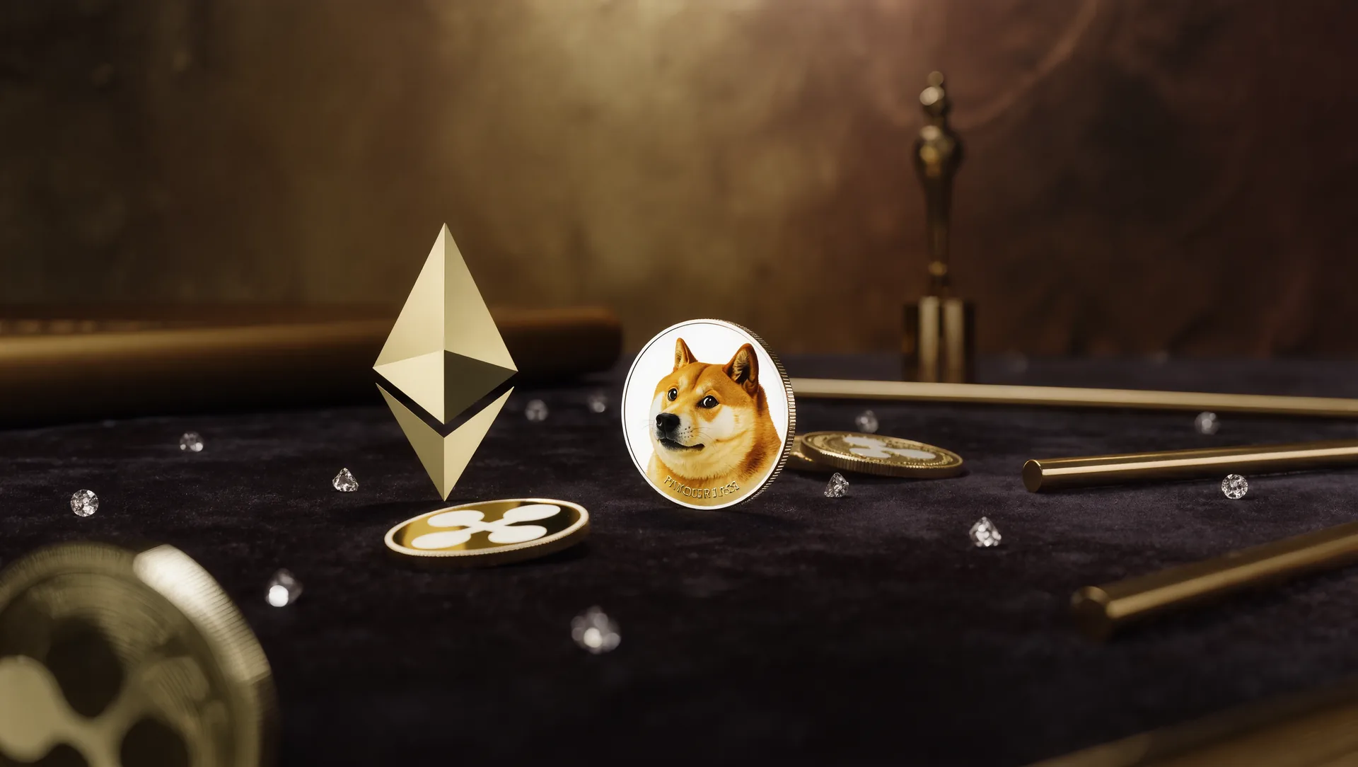 Altcoin-Erfolgsgeschichten: Wie Kryptowährungen Investoren reich gemacht haben