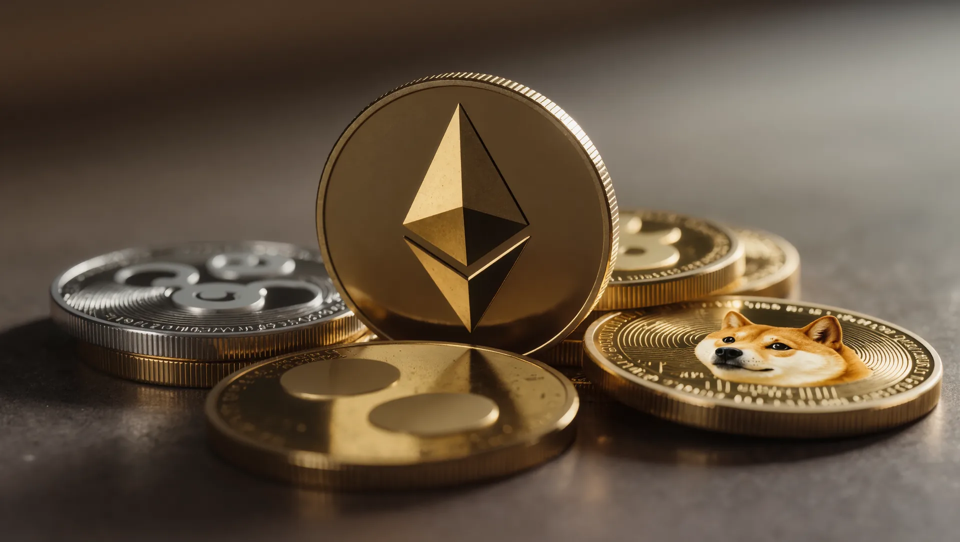 Altcoin Governance Modelle: Eine Analyse der unterschiedlichen Ansätze zur Steuerung von Kryptowährungen
