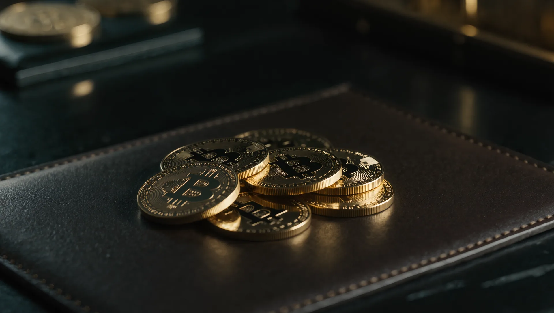 Altcoin-Kaltlagerung: Wie Sie Ihre Kryptowährungen sicher aufbewahren können