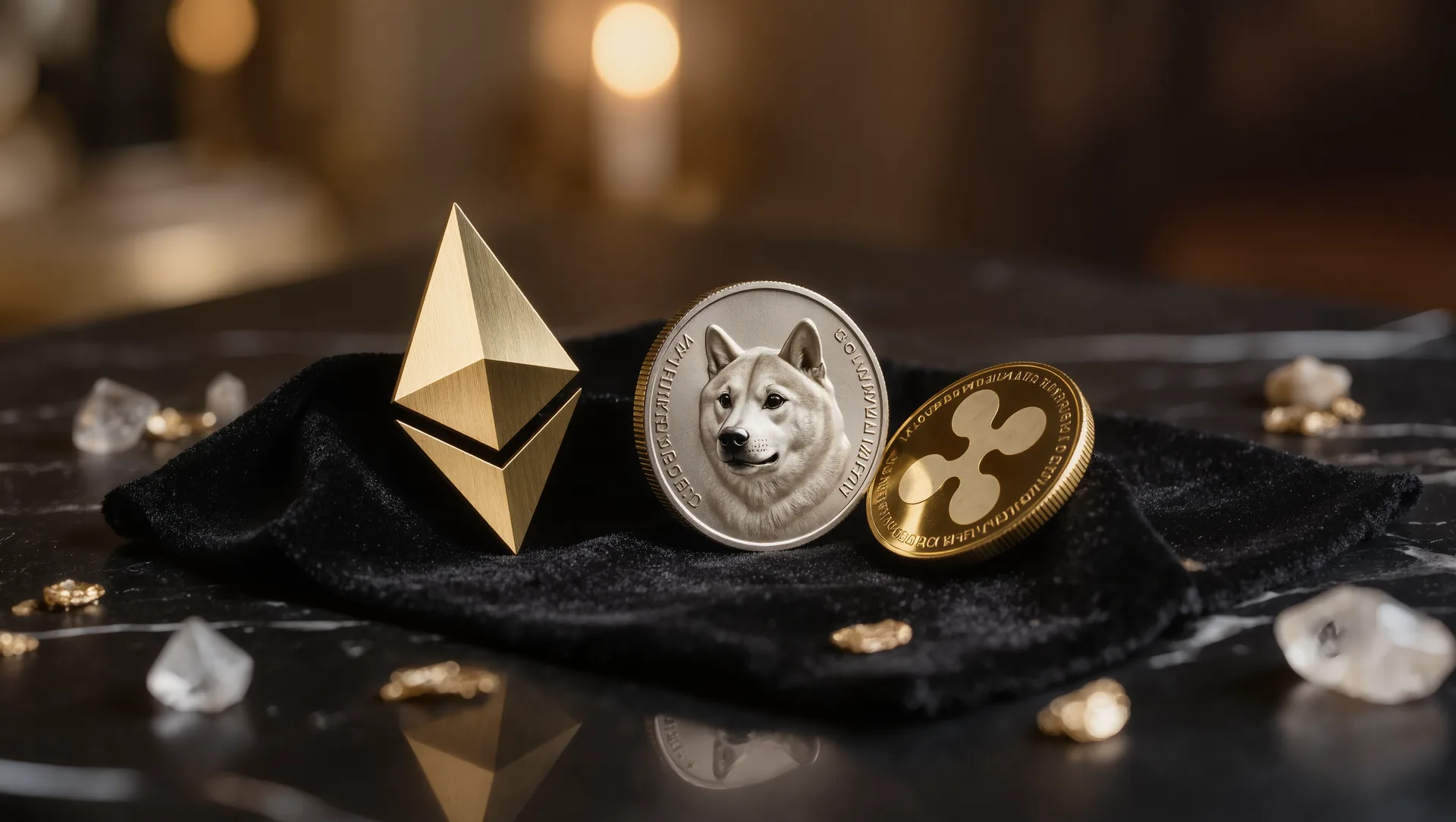 Altcoin-Konsensmechanismen: Eine Analyse der verschiedenen Ansätze zur Sicherung dezentraler Netzwerke