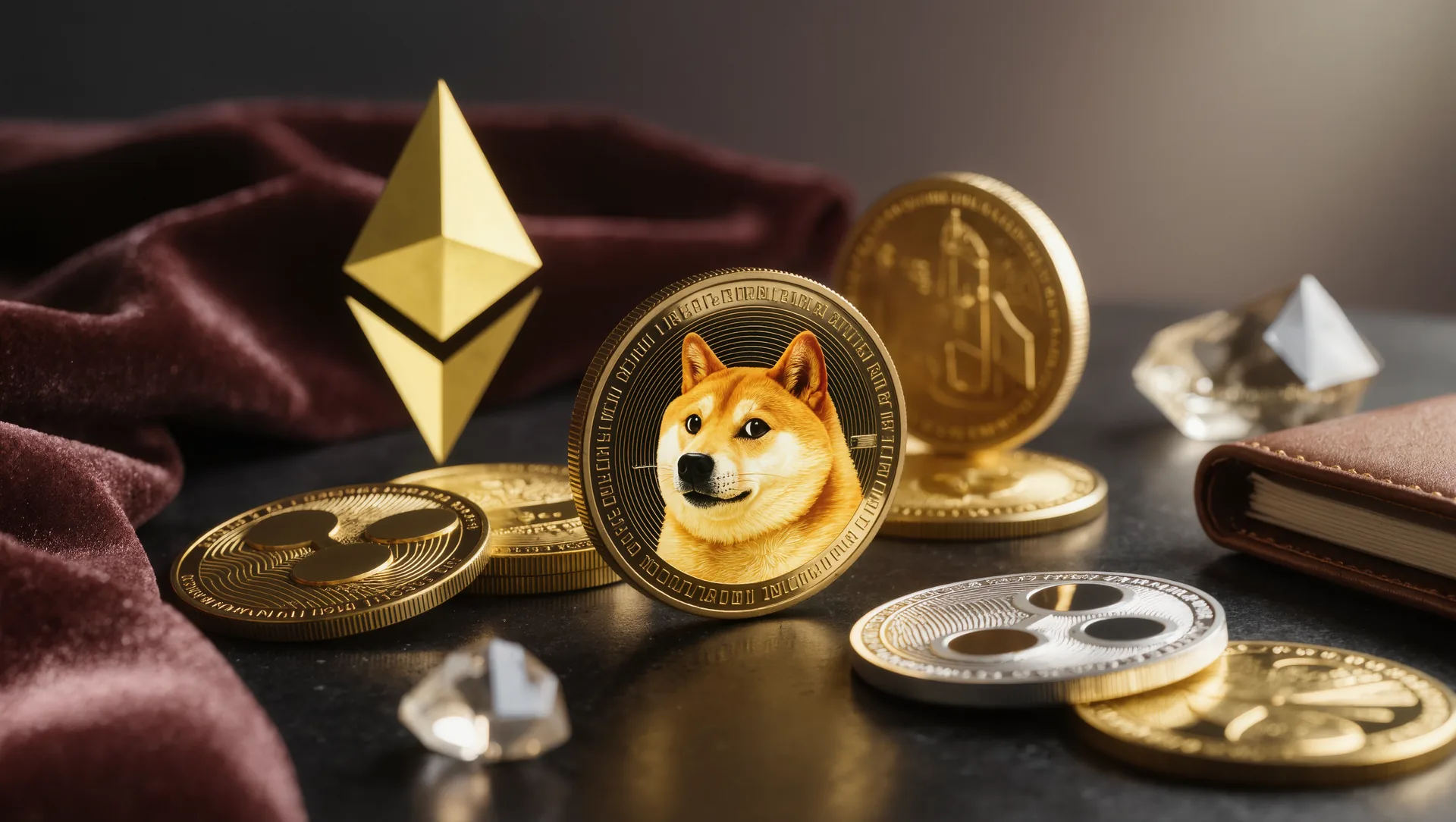 Altcoin-Partnerschaften und Integrationen: Eine Analyse der aktuellen Entwicklungen im Kryptowährungssektor