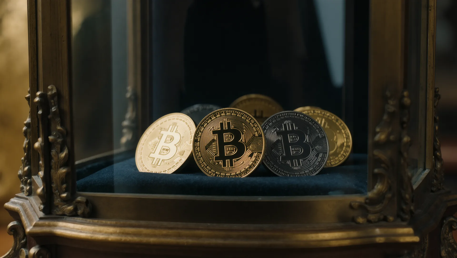 Altcoin-Technische Analyse: Eine fundierte Untersuchung von Kursverläufen und Trends