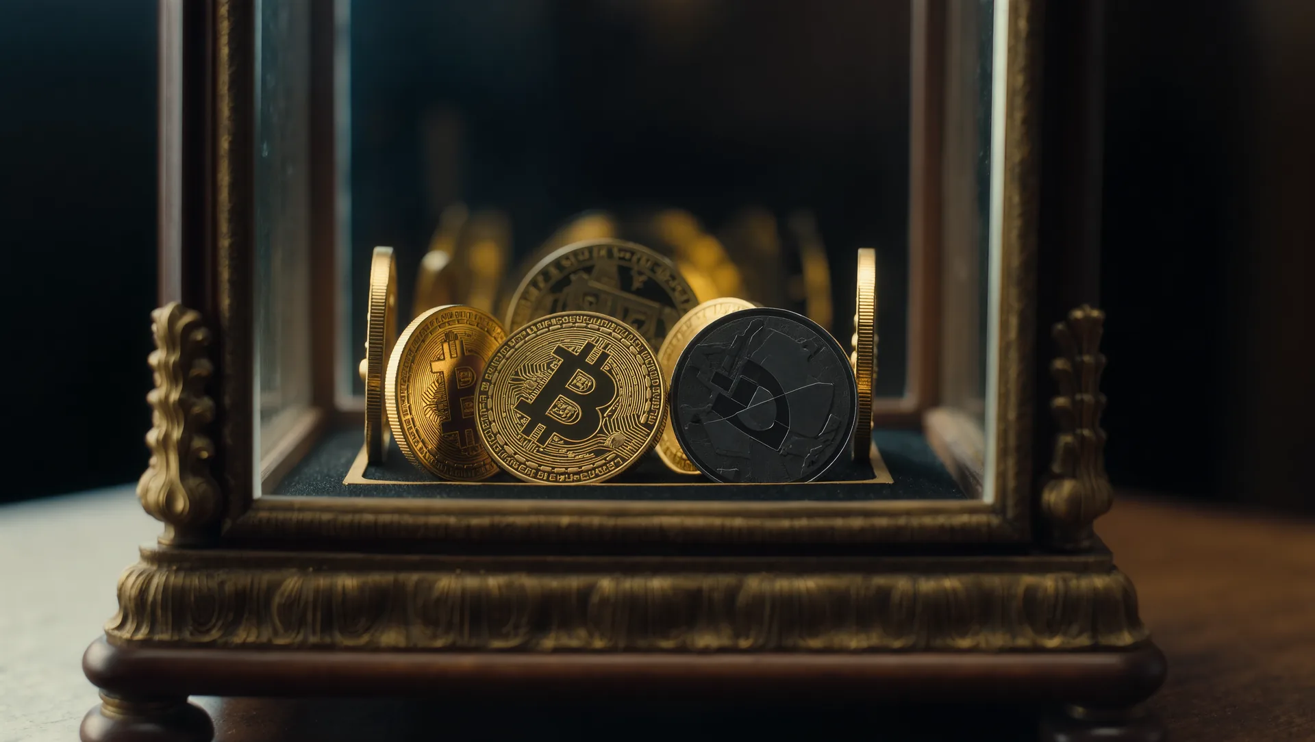 Altcoins mit dem besten ROI: Eine Analyse der rentabelsten Kryptowährungen