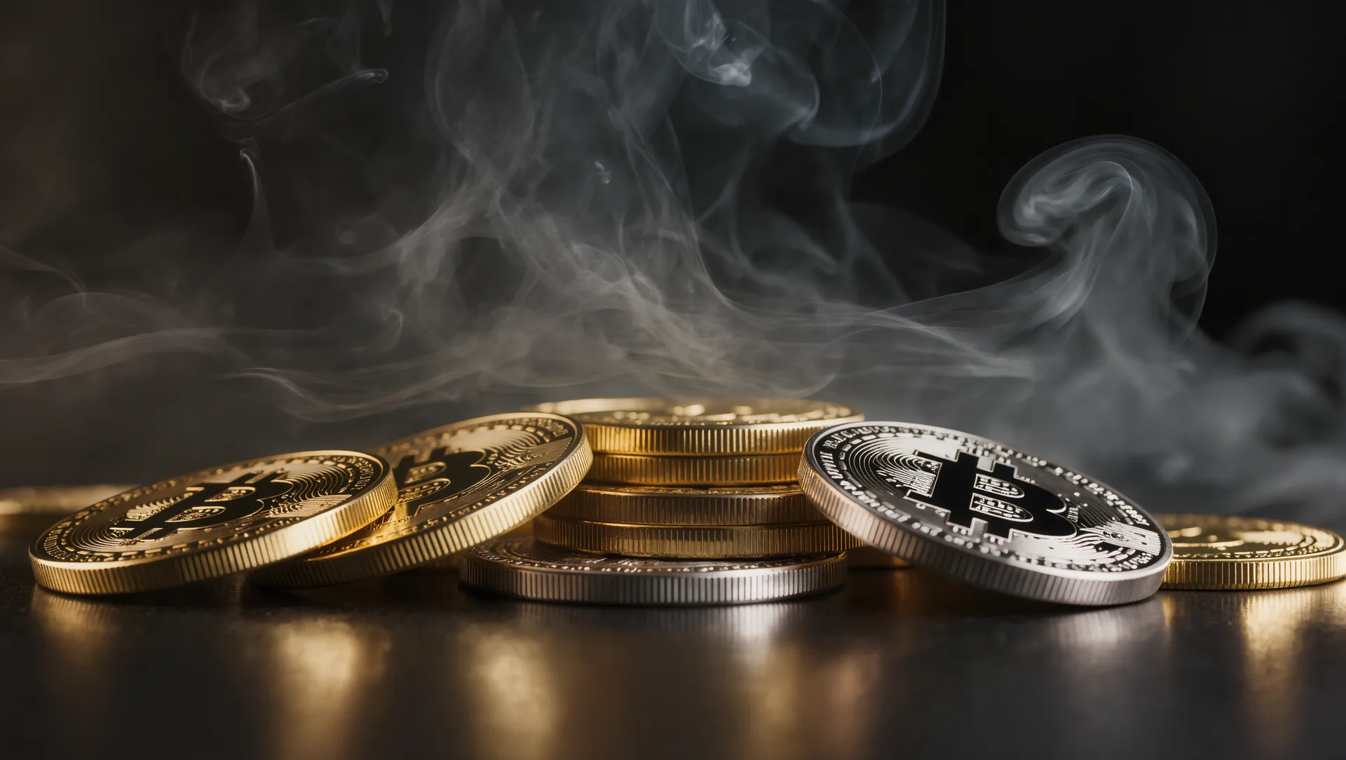 Altcoins als Chance für eine inklusive Finanzwelt: Eine Analyse der Rolle von Kryptowährungen in der Förderung von Finanzinklusion