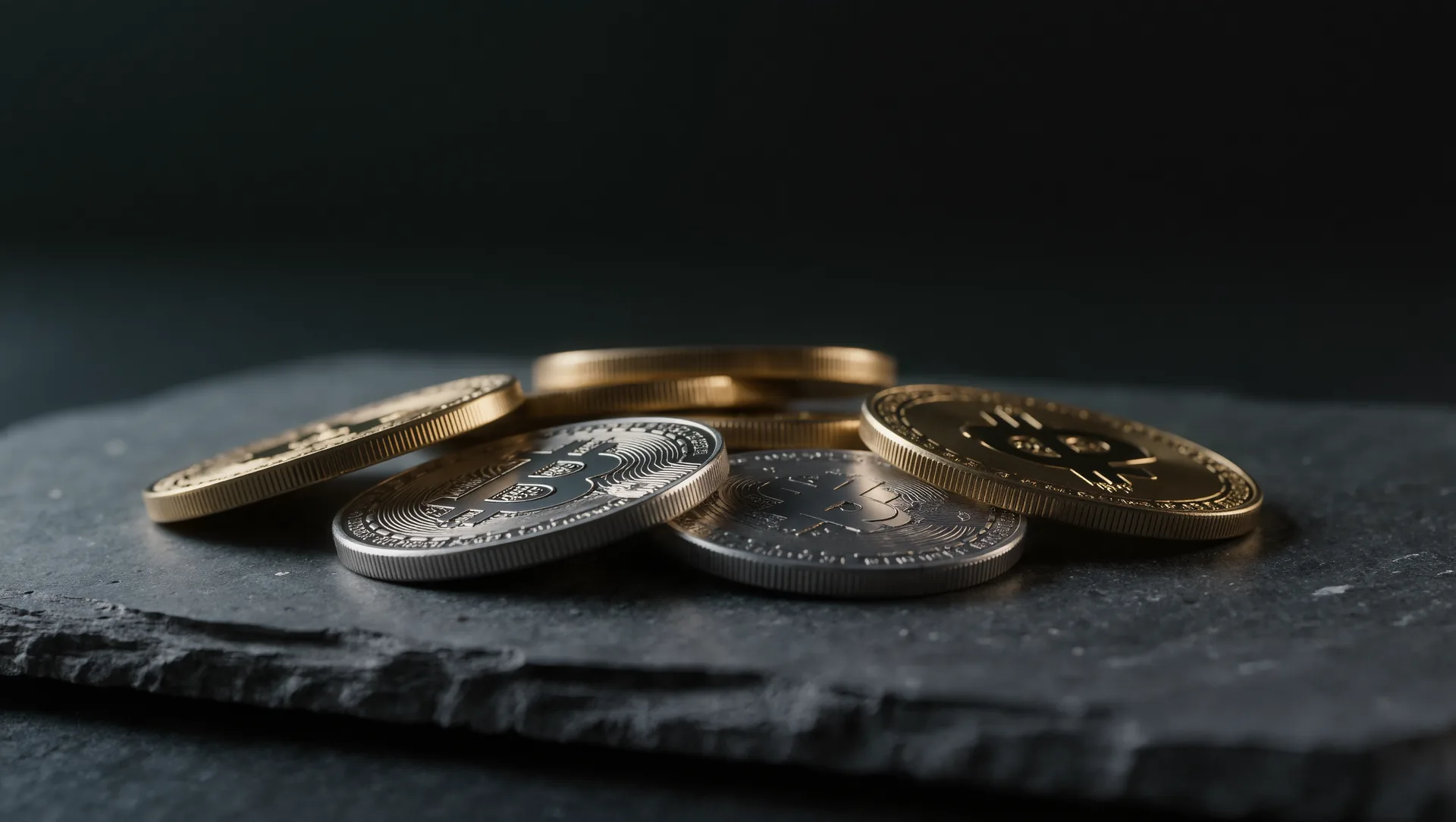 Altcoins als Chance im Unternehmertum: Potenziale und Risiken