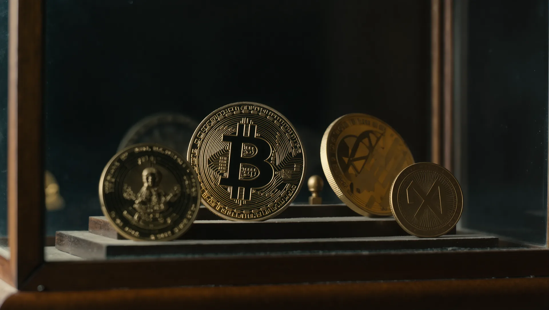 Altcoins und Datenschutzgesetze: Herausforderungen und Lösungsansätze für Kryptowährungen