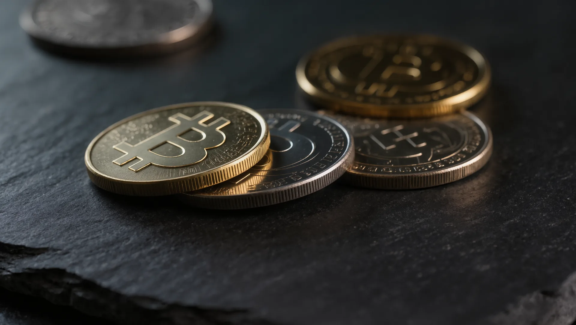 Altcoins und digitale Souveränität: Die Bedeutung von alternativen Kryptowährungen für die Sicherung unserer digitalen Unabhängigkeit