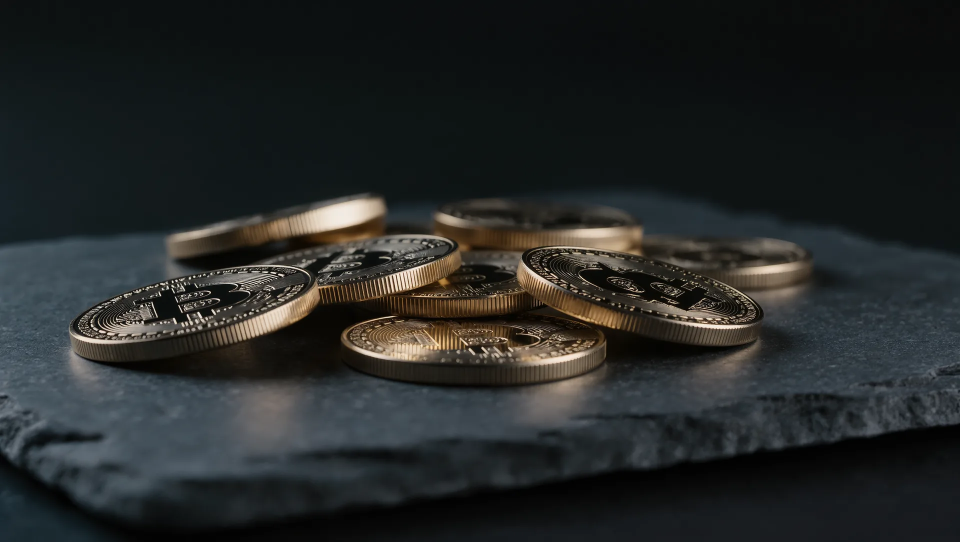 Altcoins im Fokus geopolitischer Einflüsse: Eine Analyse der Auswirkungen auf die Kryptowährungsmärkte