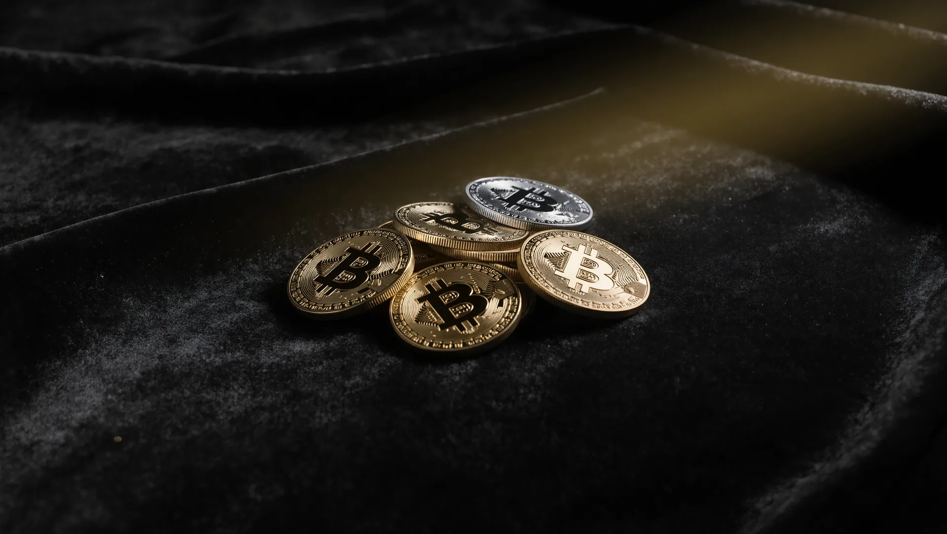 Altcoins als Instrument der digitalen Demokratie: Potenziale und Herausforderungen