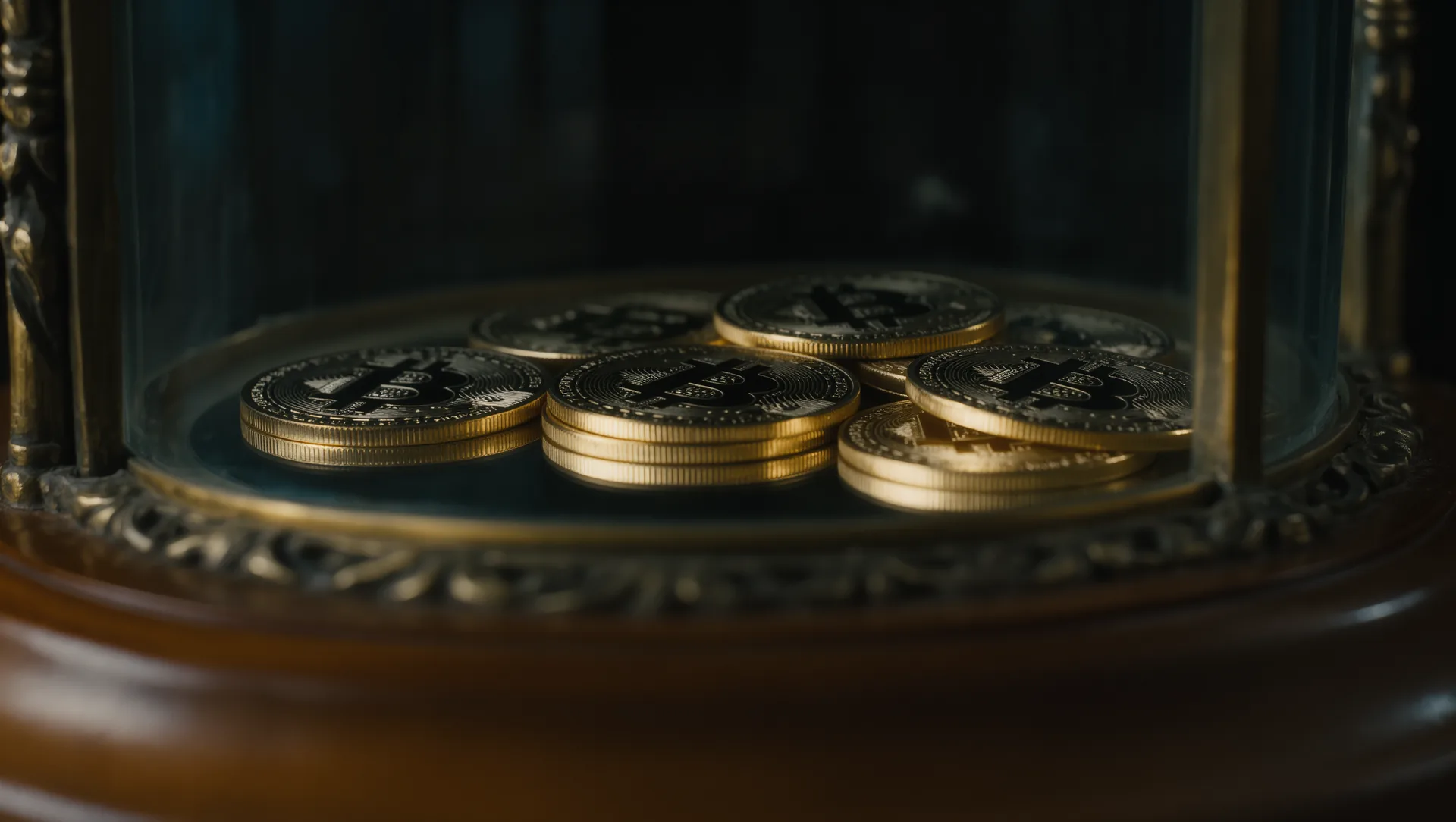 Altcoins und ihre Rolle in der Förderung einer nachhaltigen Entwicklung: Eine Analyse