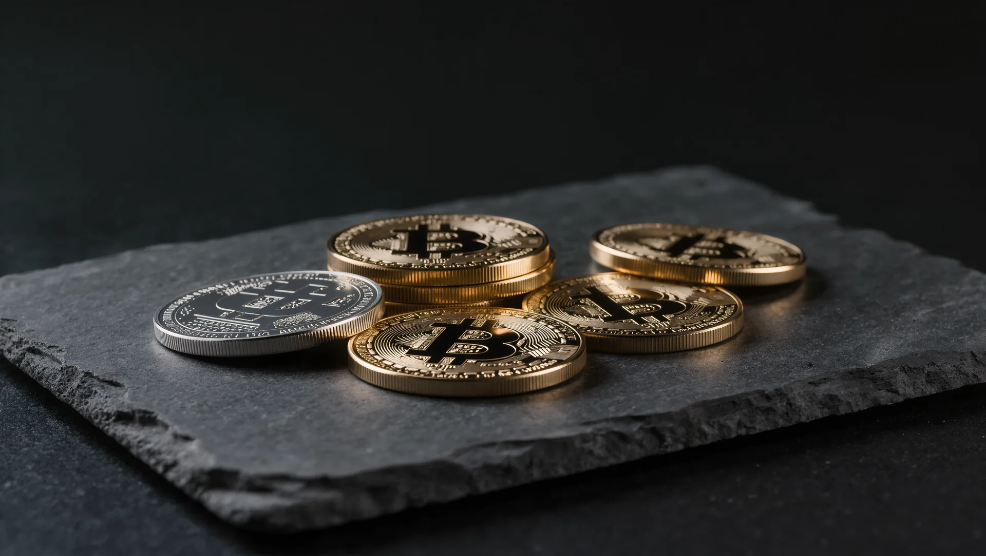 Altcoins und ihre Rolle auf den globalen Märkten: Eine Analyse der aktuellen Entwicklungen
