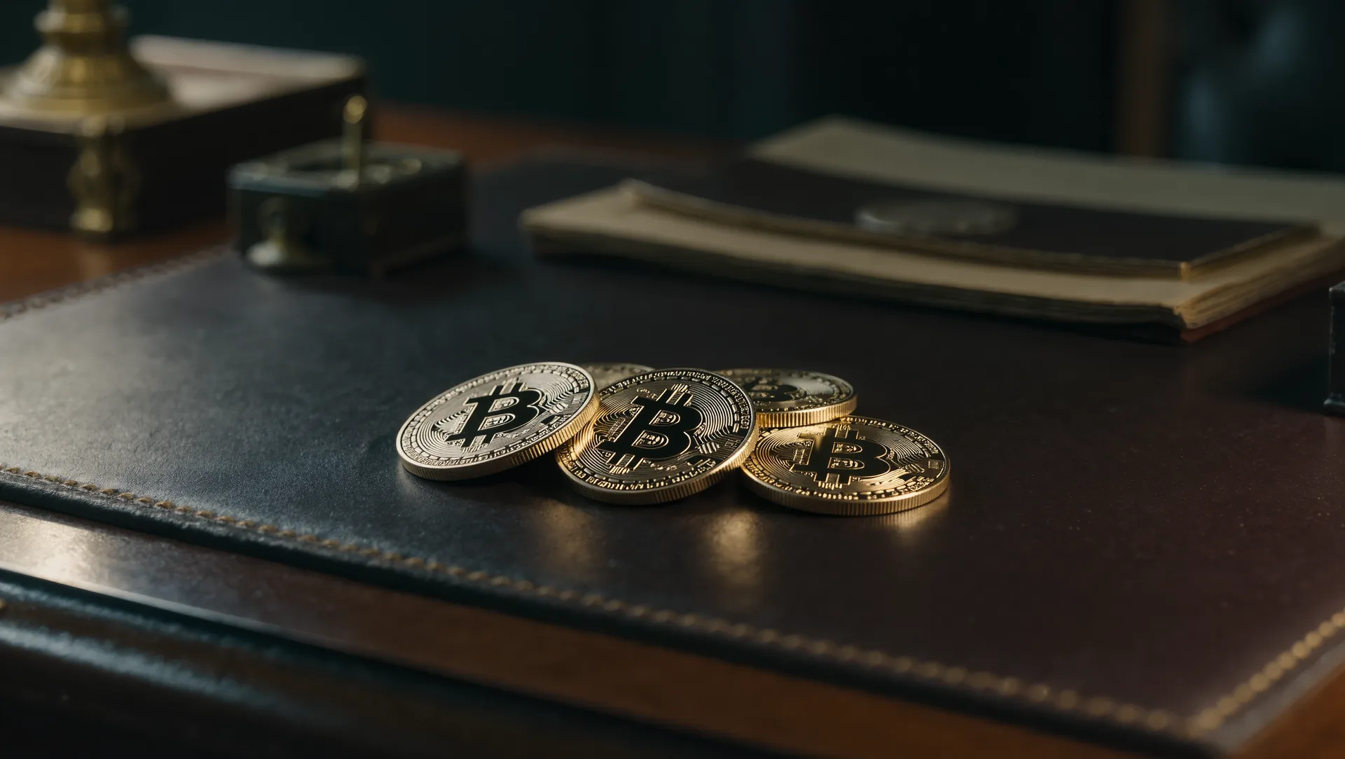 Altcoins und ihre Rolle in den Krypto-Ökosystemen: Eine Analyse der aktuellen Entwicklungen