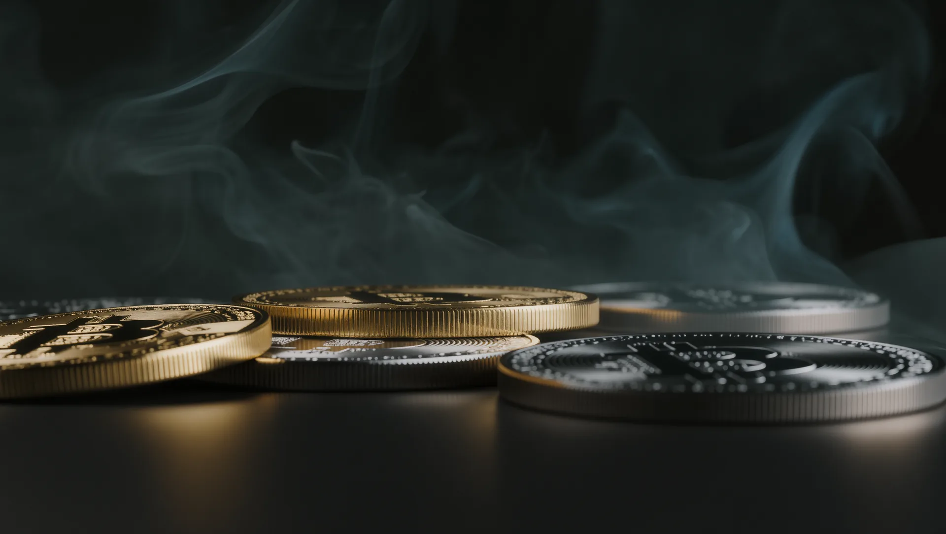Altcoins in Schwellenmärkten: Potenziale und Herausforderungen für Investoren