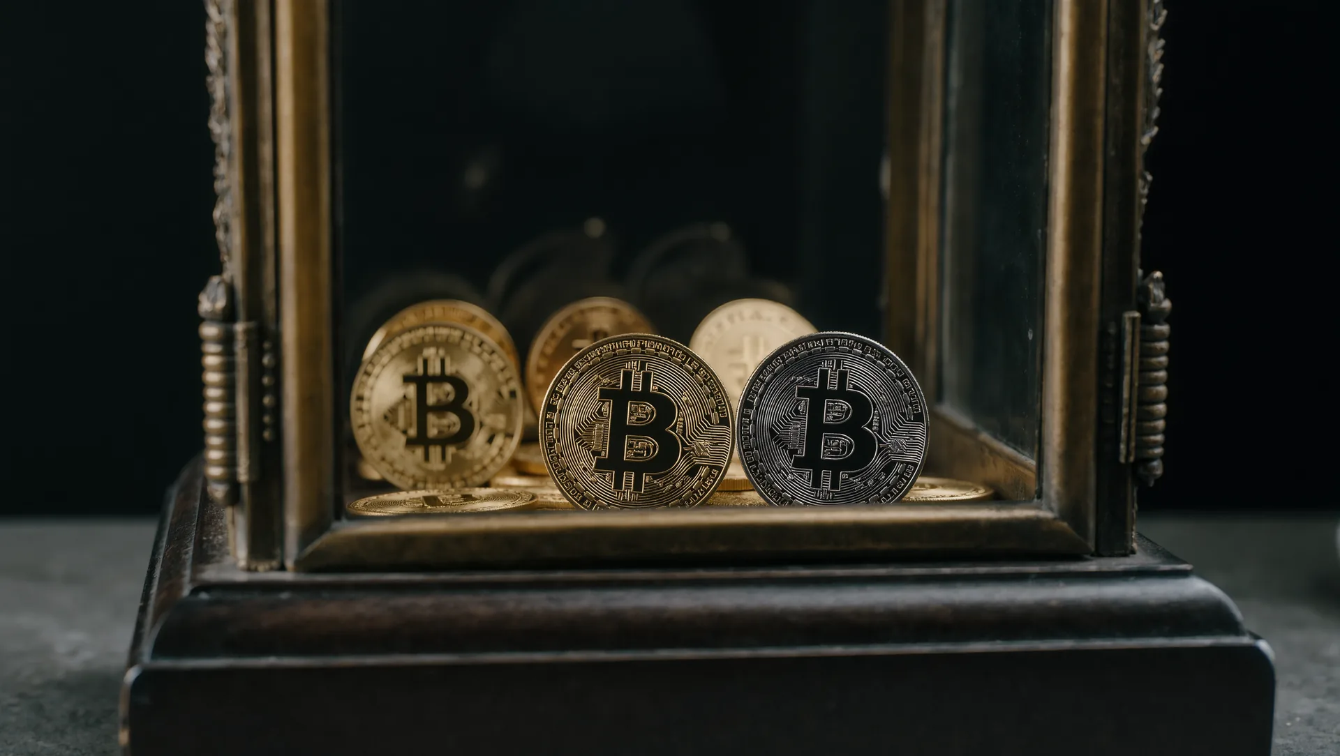 Altcoins als Zahlungsmittel im E-Commerce: Eine Analyse der Potenziale und Herausforderungen