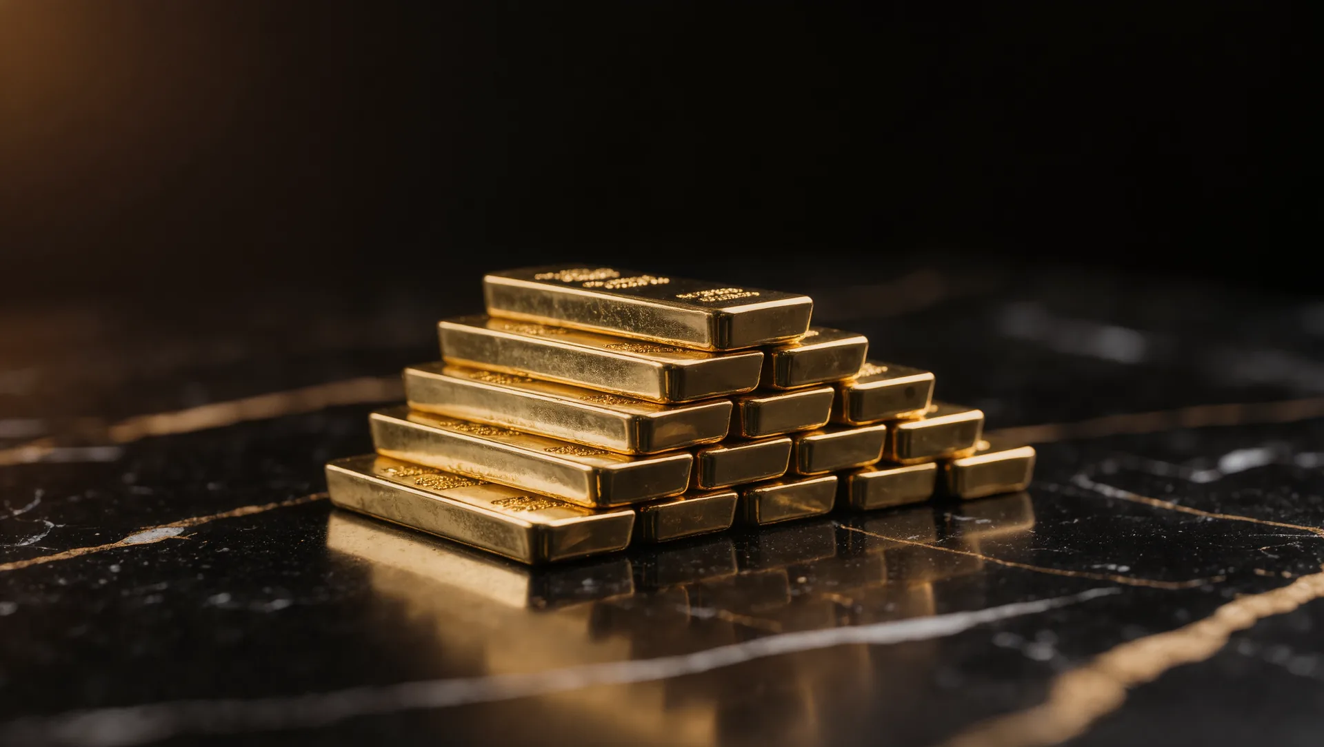Analyse des Goldhandels: Trends und Prognosen