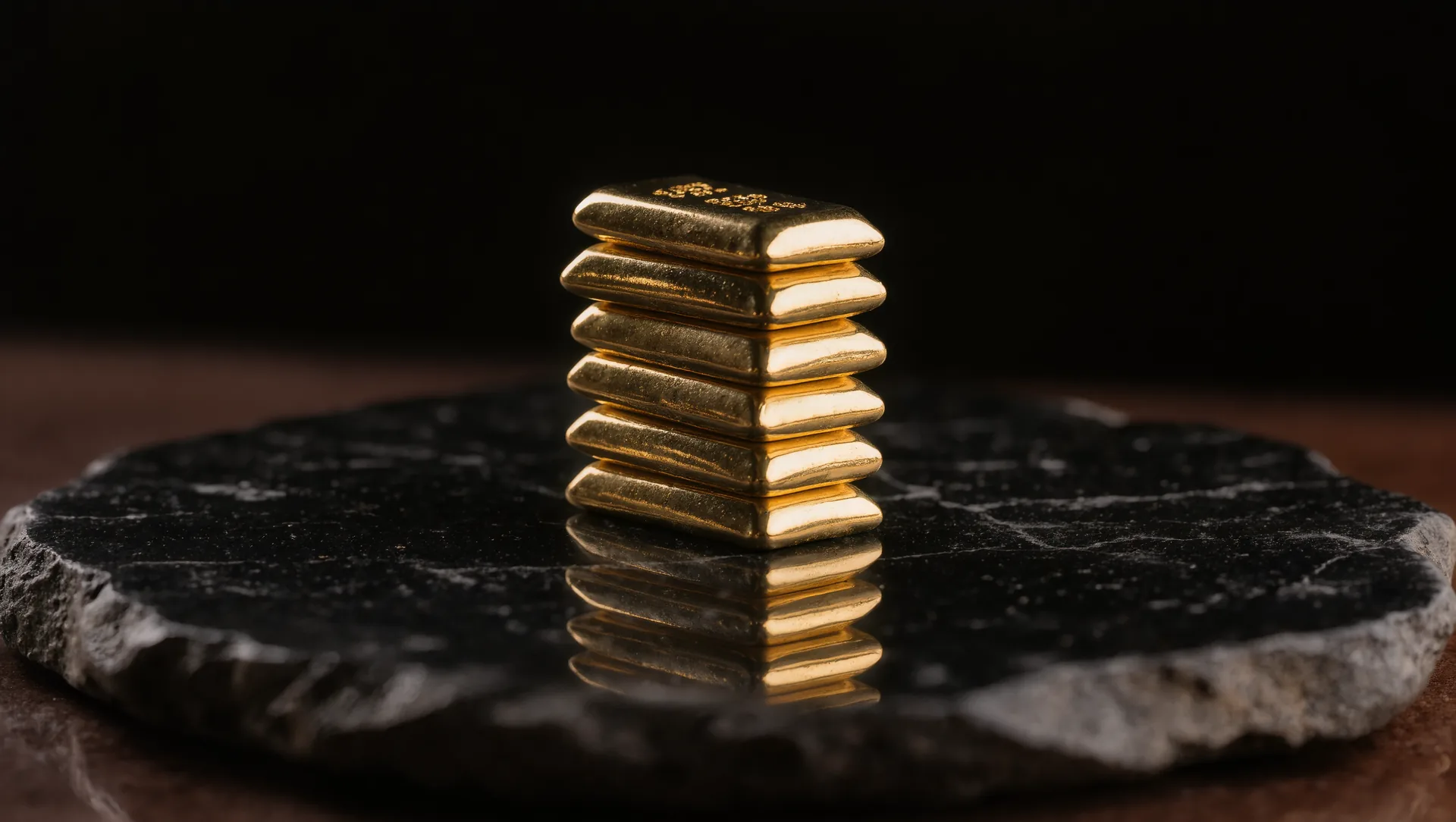 Analyse des Goldmarktes: Trends und Prognosen