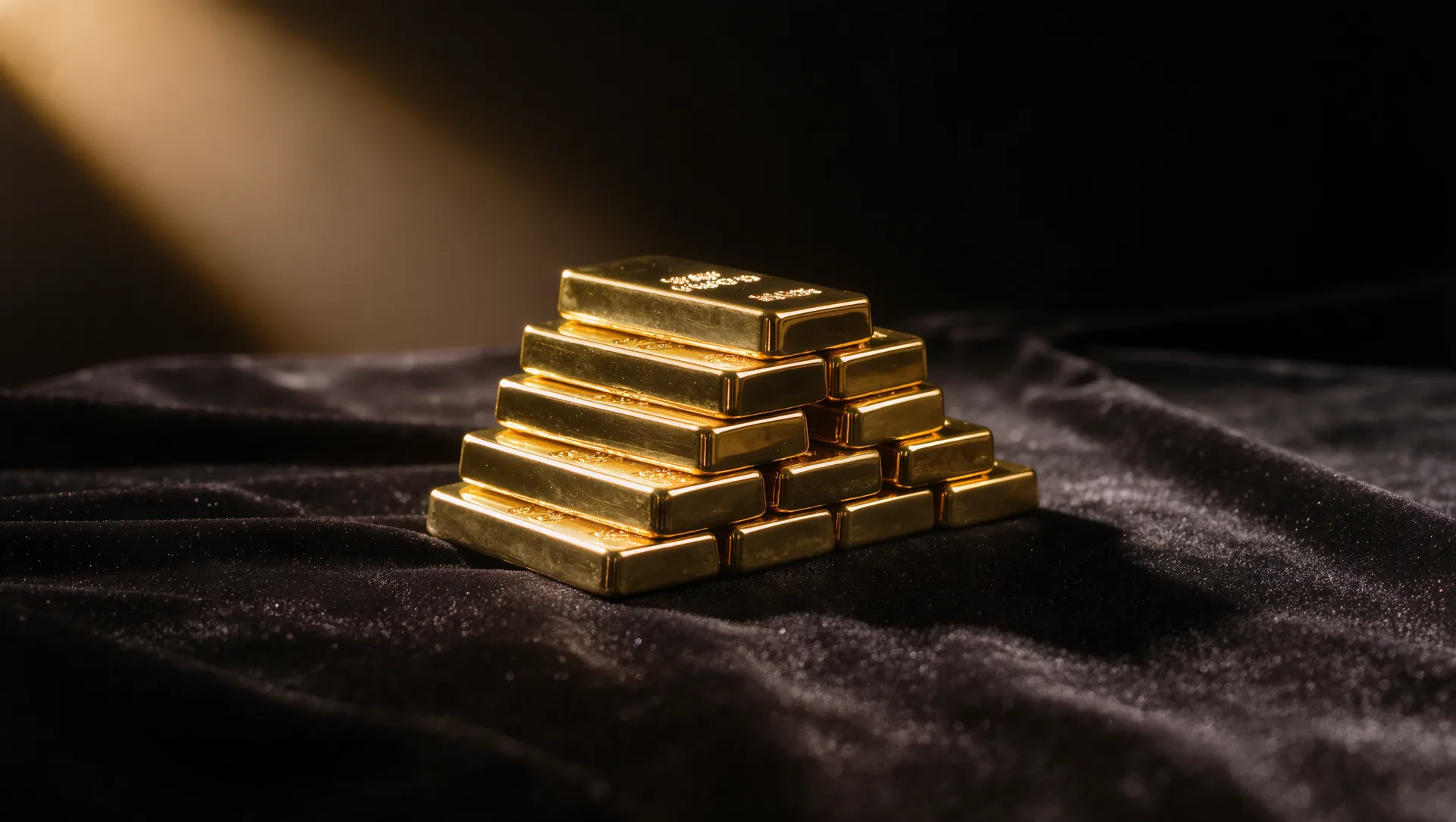 Angebot und Nachfrage von Gold: Eine Analyse
