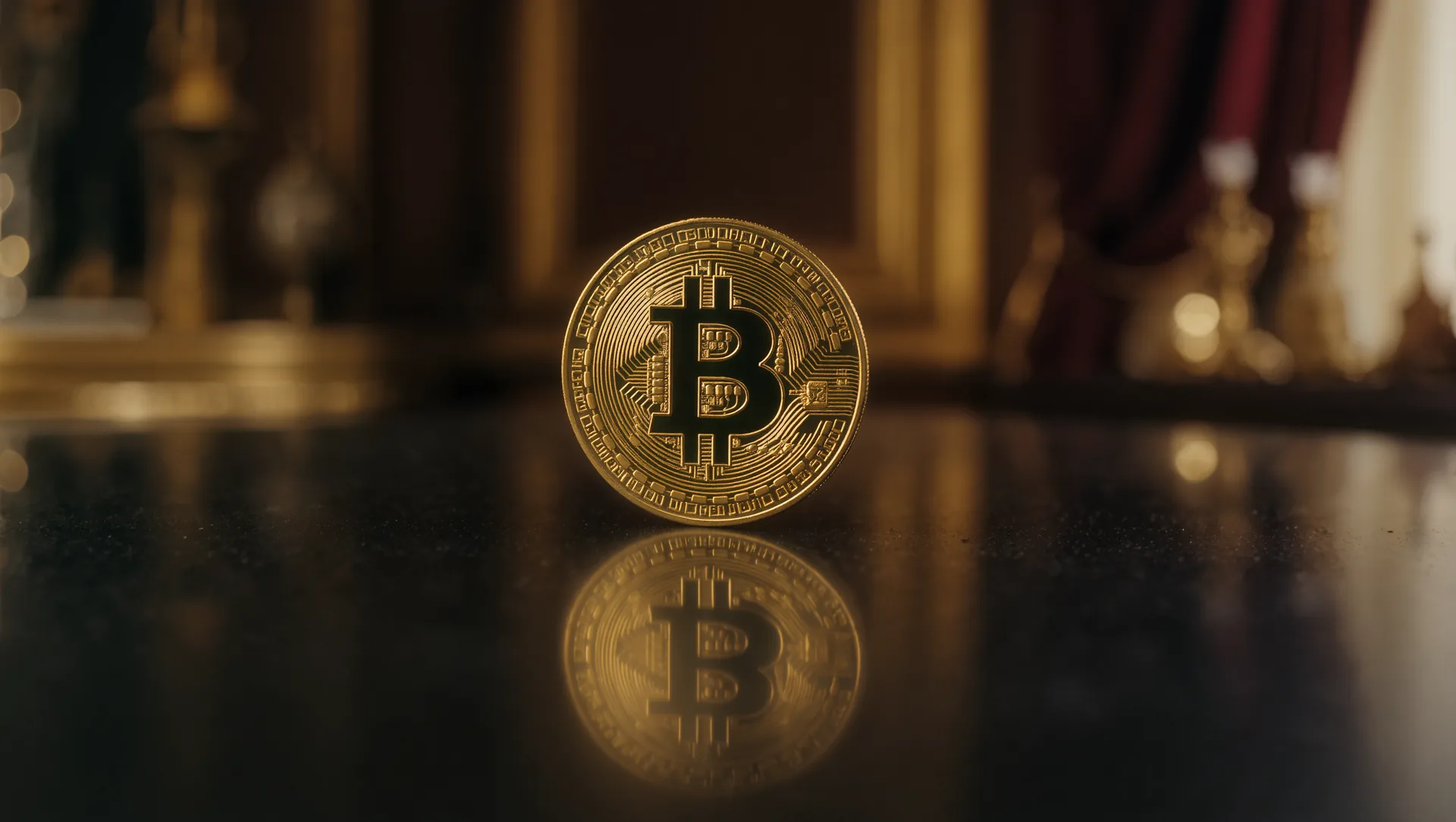Die Bedeutung von Bitcoin für den Schutz der Menschenrechte: Eine Analyse