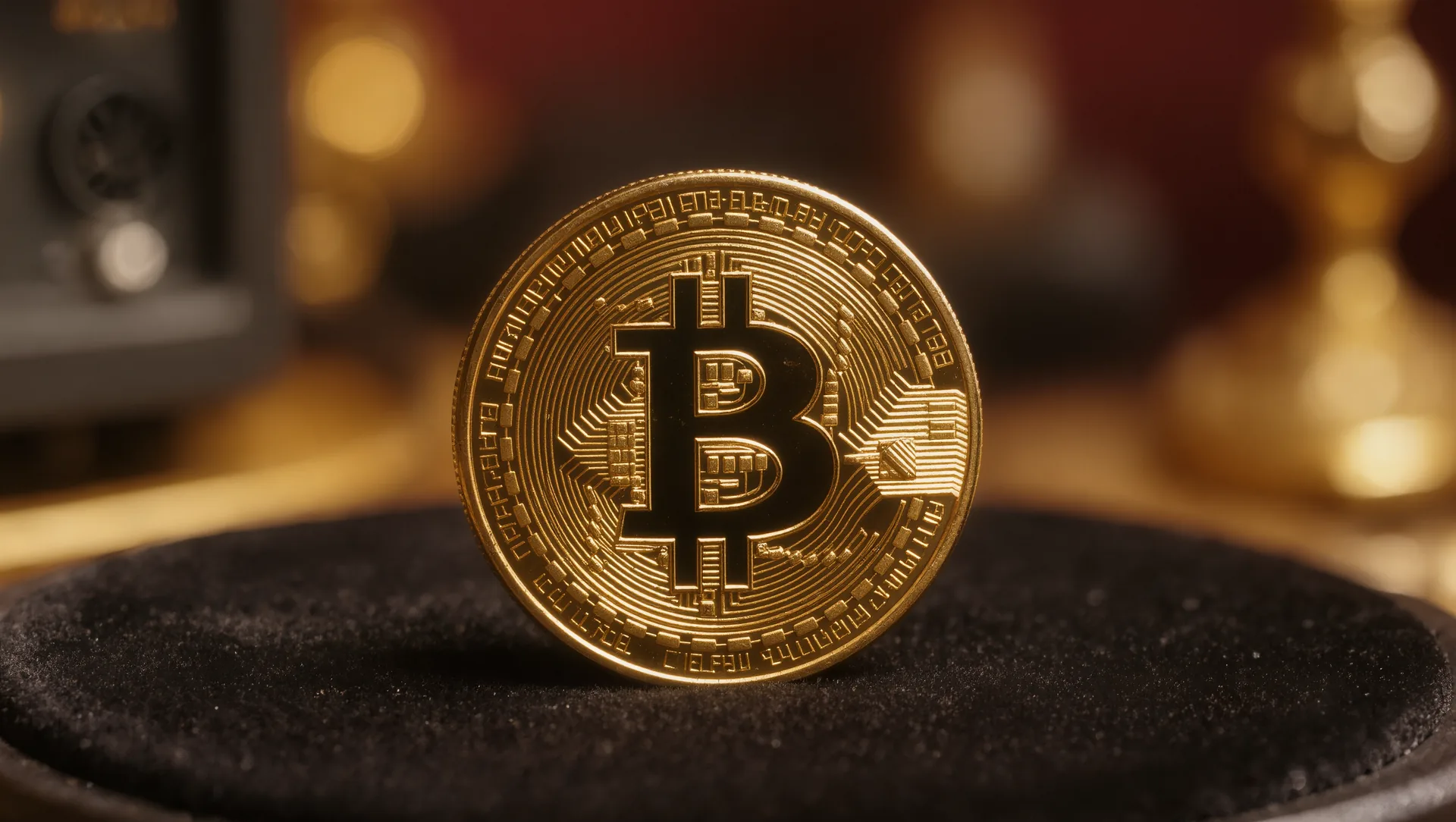 Die besten Bitcoin Handelsplattformen im Vergleich: Eine umfassende Analyse der Top-Anbieter