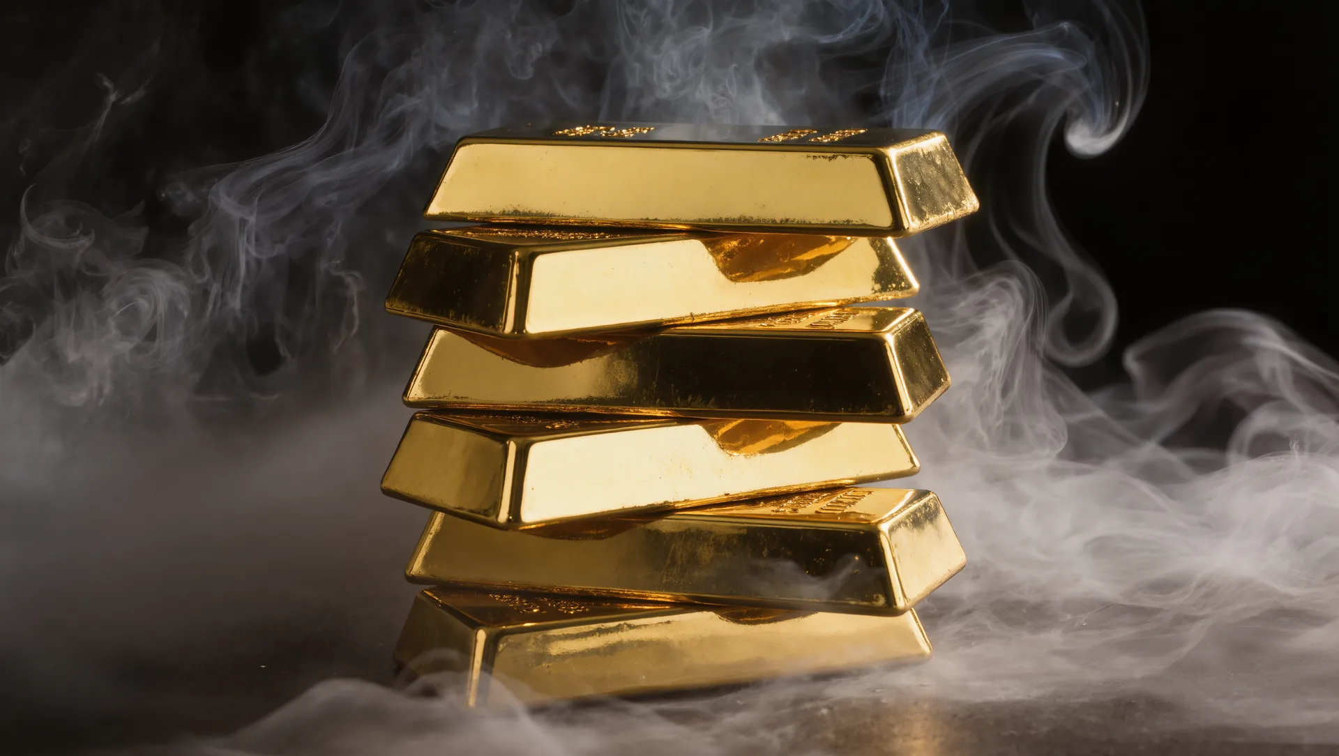 Wann sollte man am besten Gold verkaufen?