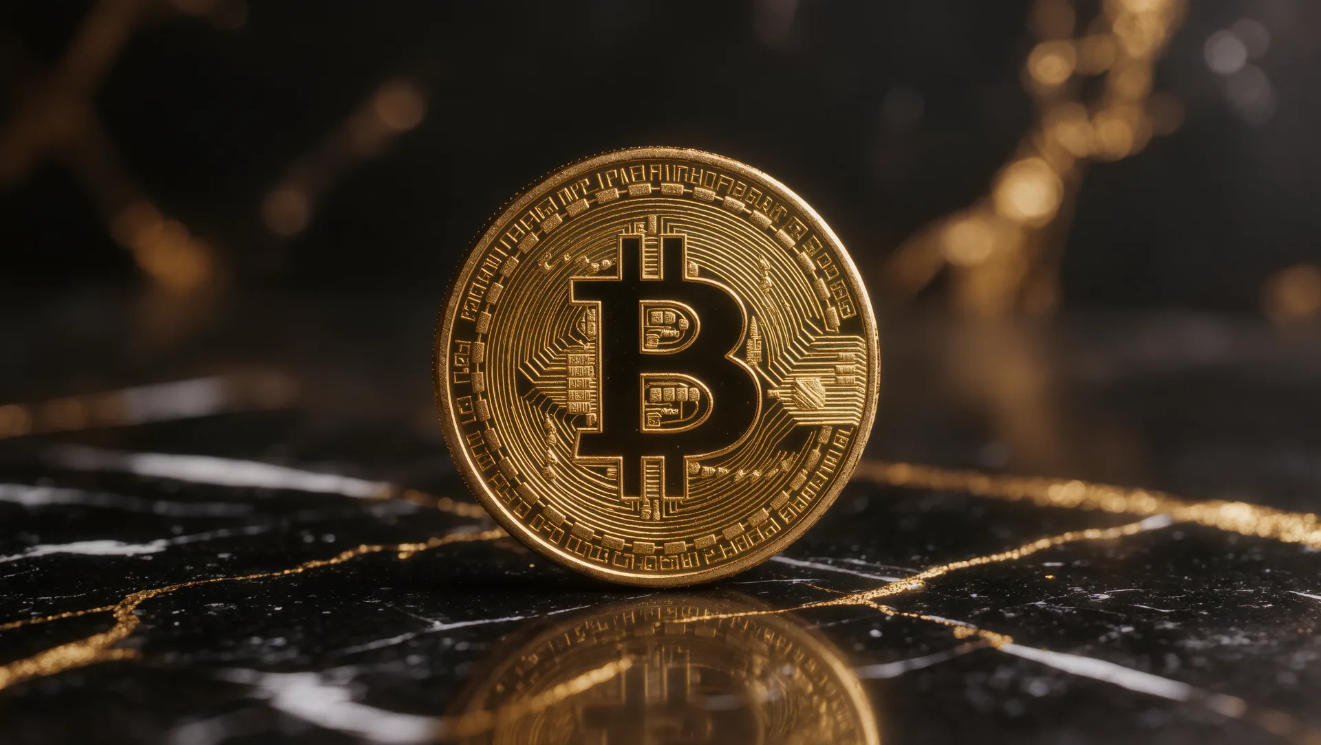 Bitcoin und das Darknet: Eine kritische Analyse der Verbindung zwischen Kryptowährungen und illegalen Online-Märkten