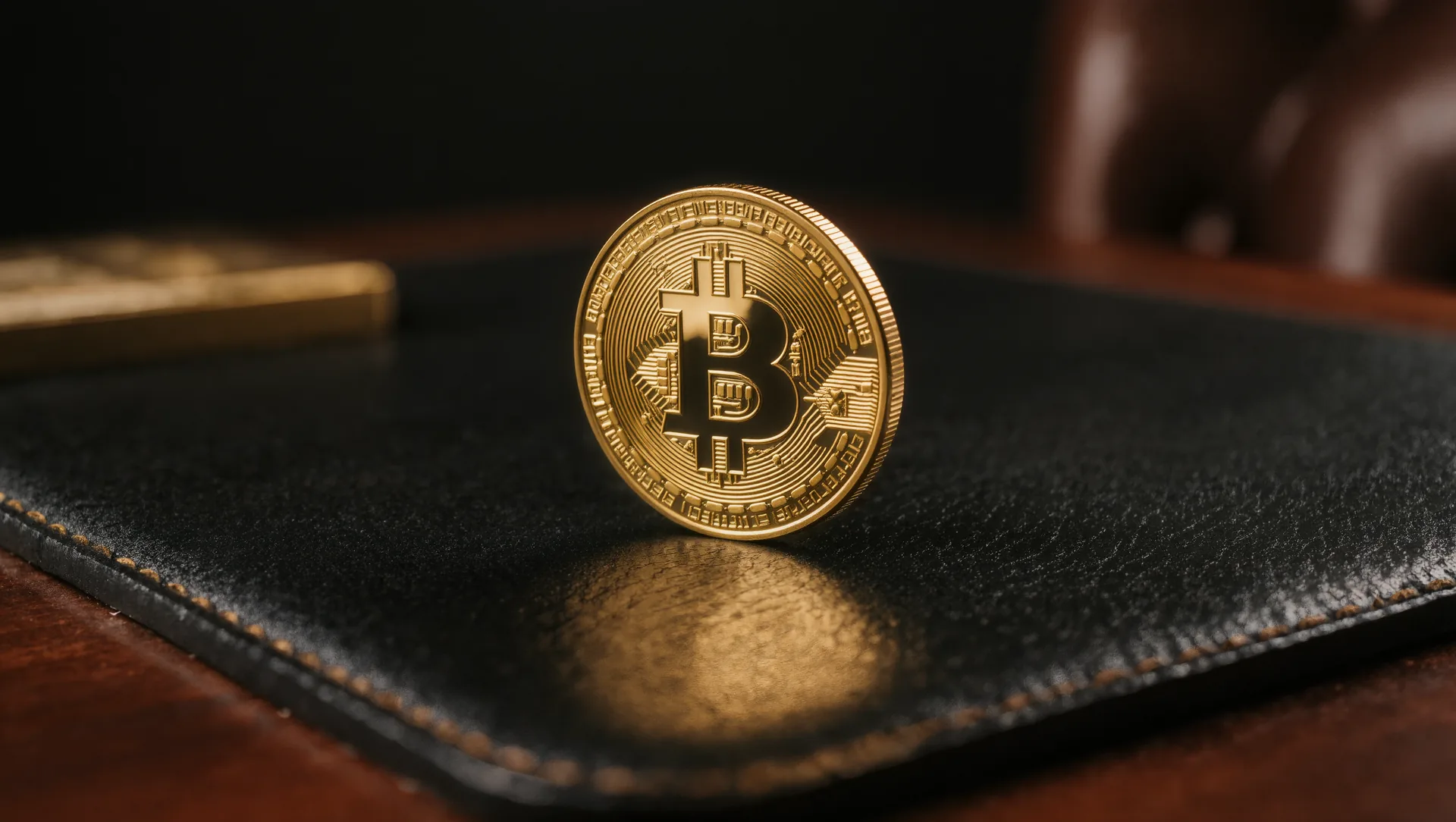 Bitcoin als disruptives Zahlungsmittel in der Musikindustrie: Eine Analyse der Chancen und Herausforderungen