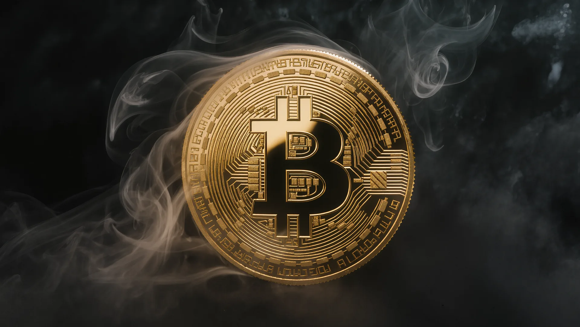 Bitcoin und die geopolitischen Einflüsse: Eine Analyse der Auswirkungen auf die globale Finanzlandschaft