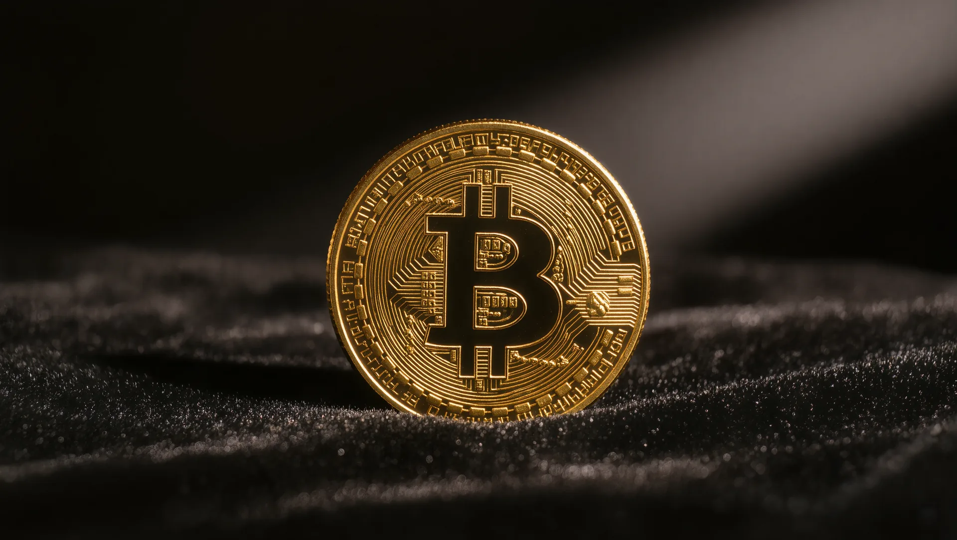 Bitcoin als sichere Anlage in unsicheren Zeiten: Eine Betrachtung als Safe-Haven-Anlage
