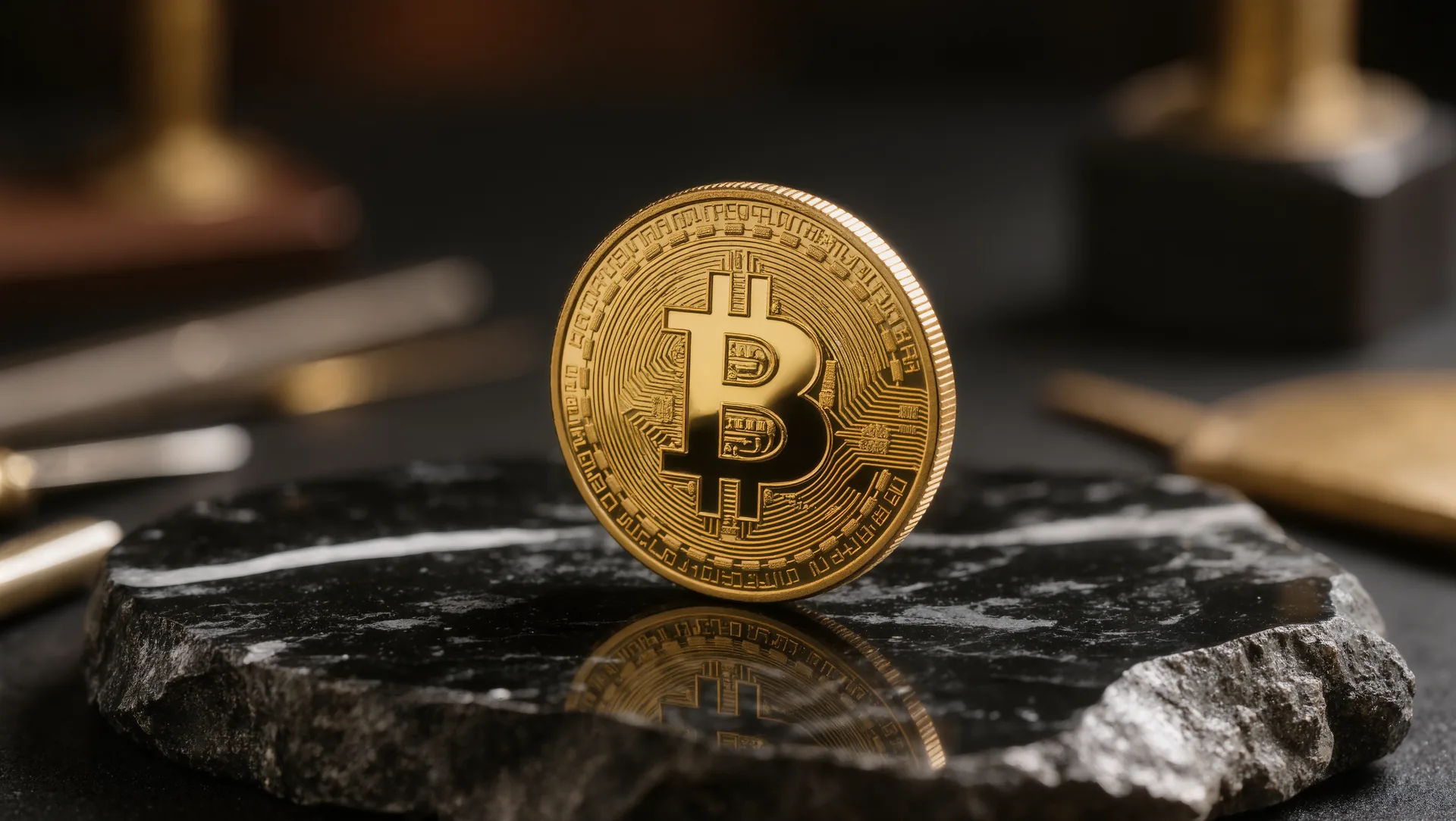Bitcoin Staking: Eine lukrative Möglichkeit, um passives Einkommen zu generieren