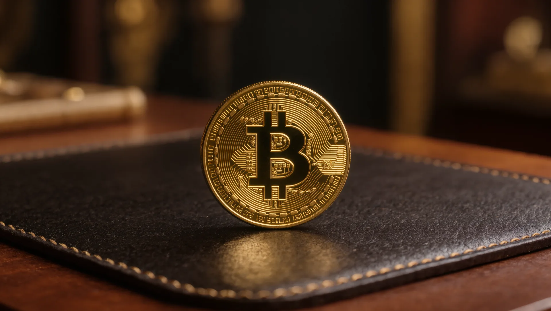 Bitcoin und Unternehmertum: Wie die Kryptowährung das Geschäftsklima verändert