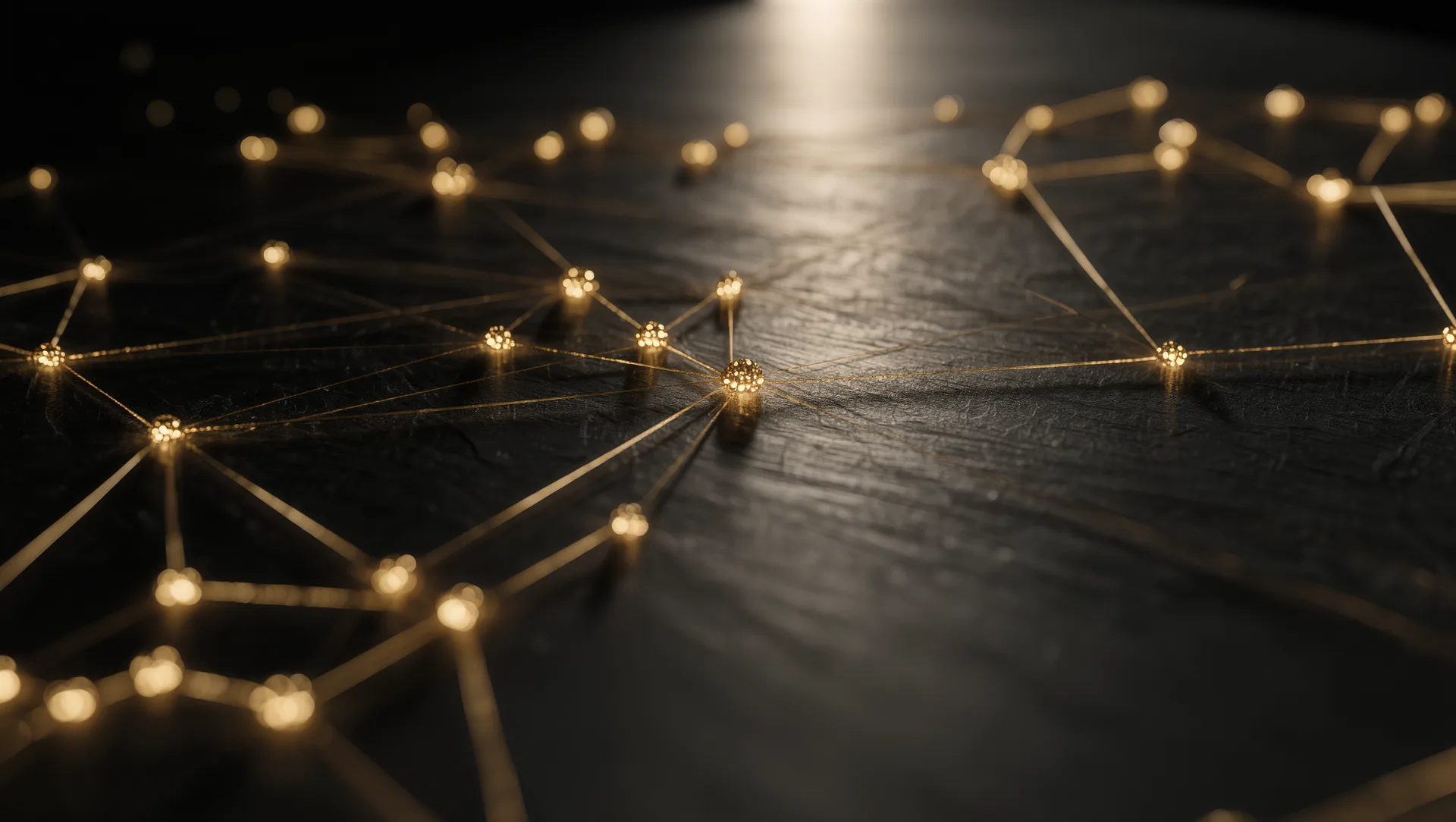 Blockchain-Technologie als Schlüssel für eine nachhaltige Zukunft: Potentiale und Herausforderungen