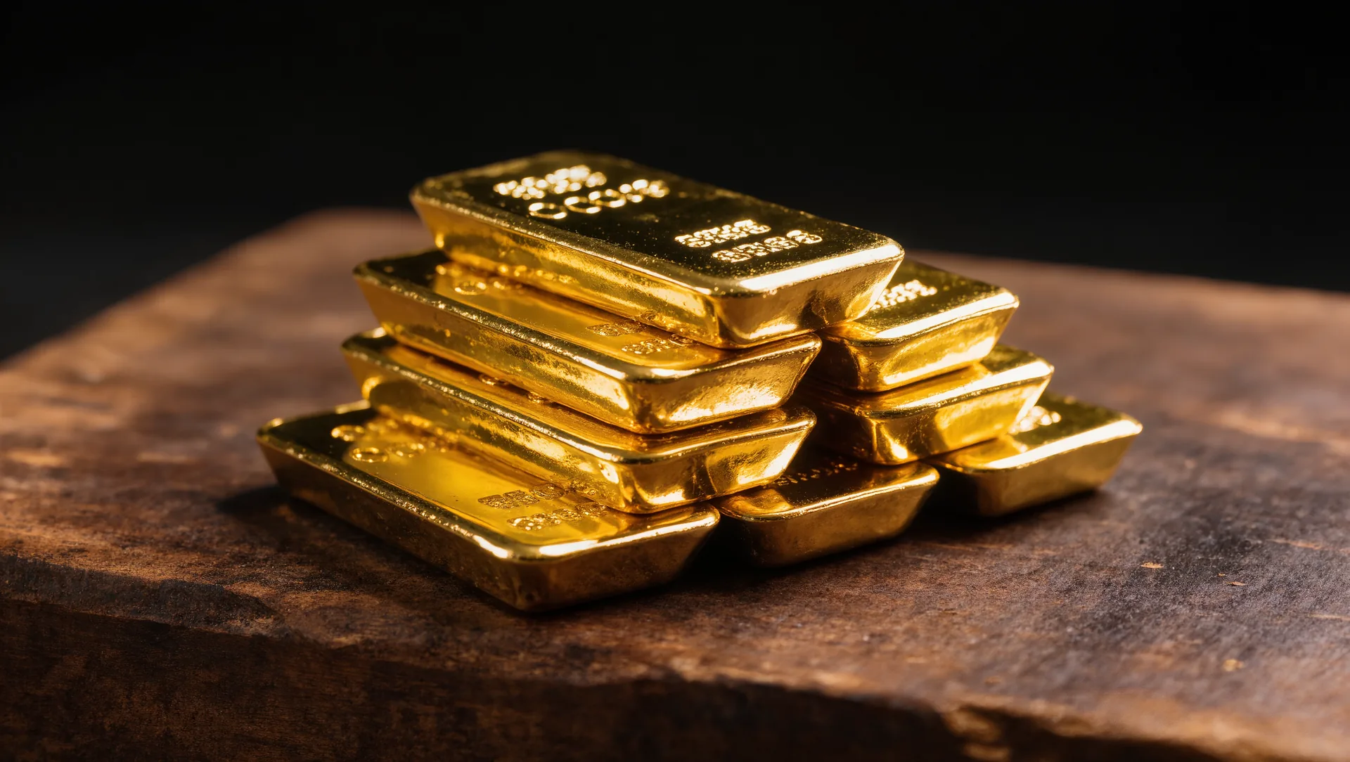 Wer darf Gold verkaufen?