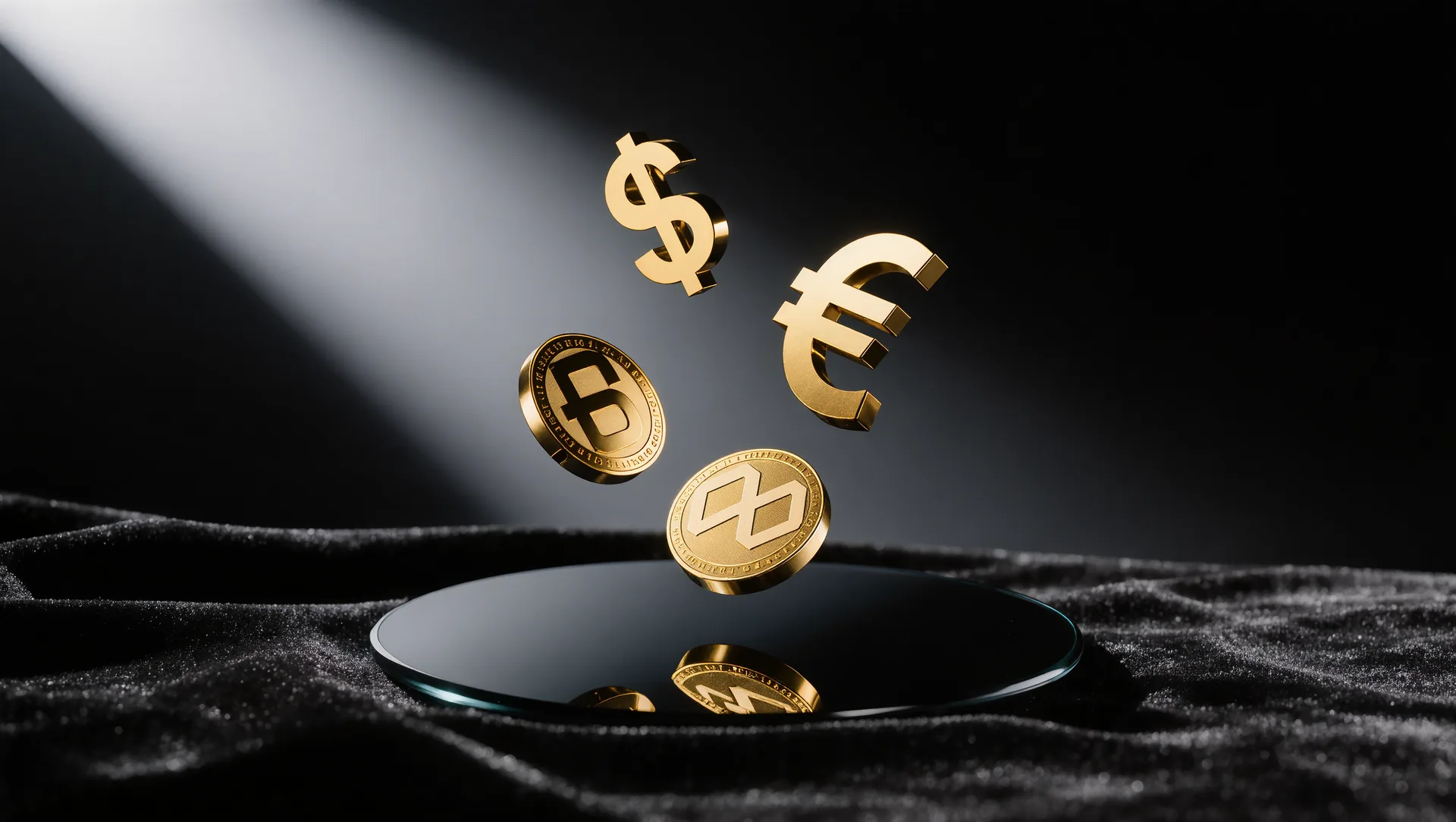 Datenschutz-Coins: Eine innovative Lösung zur Stärkung des Datenschutzes im digitalen Zeitalter