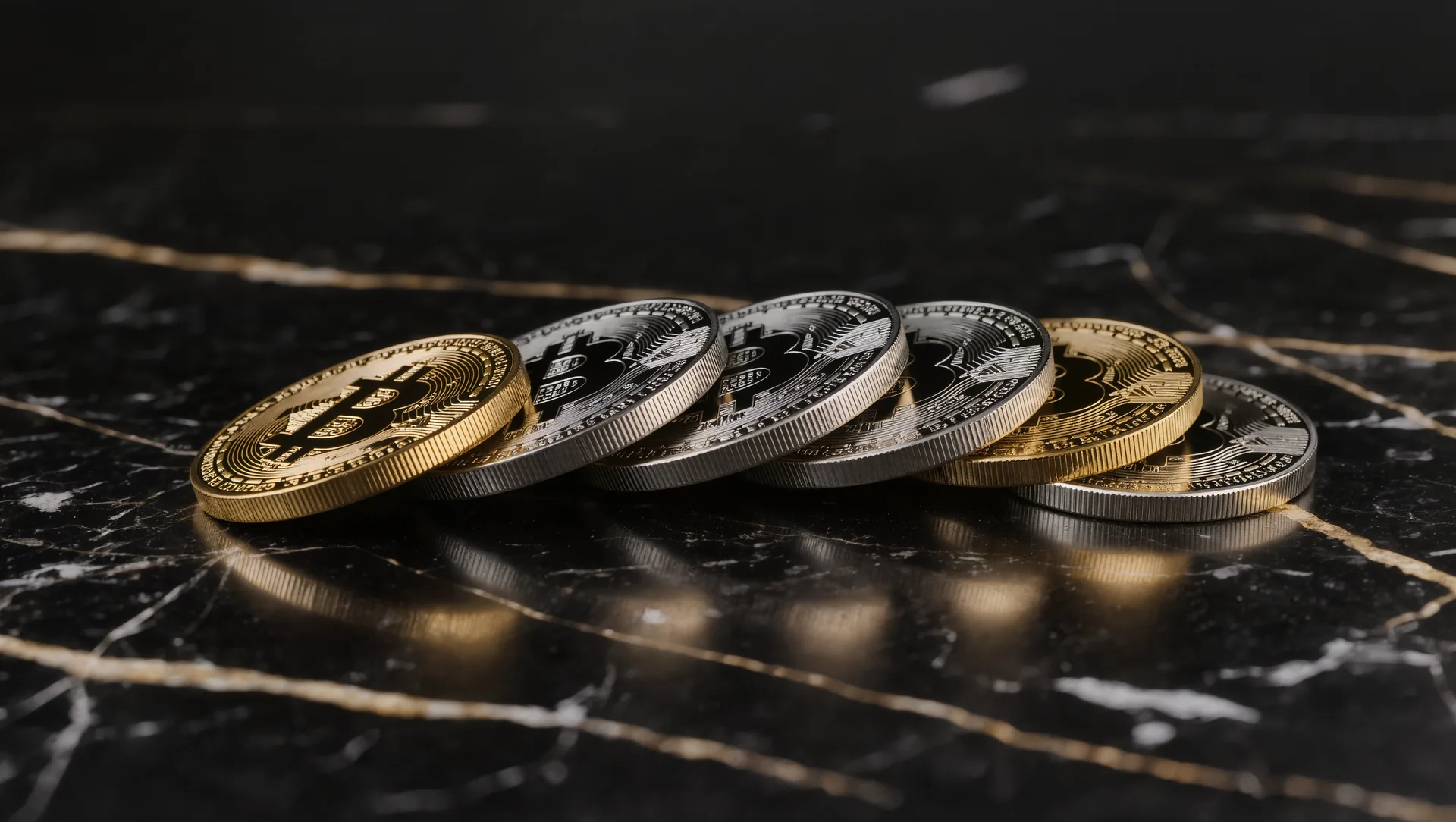 Datenschutzorientierte Altcoins - Eine Analyse der neuen Generation von Kryptowährungen