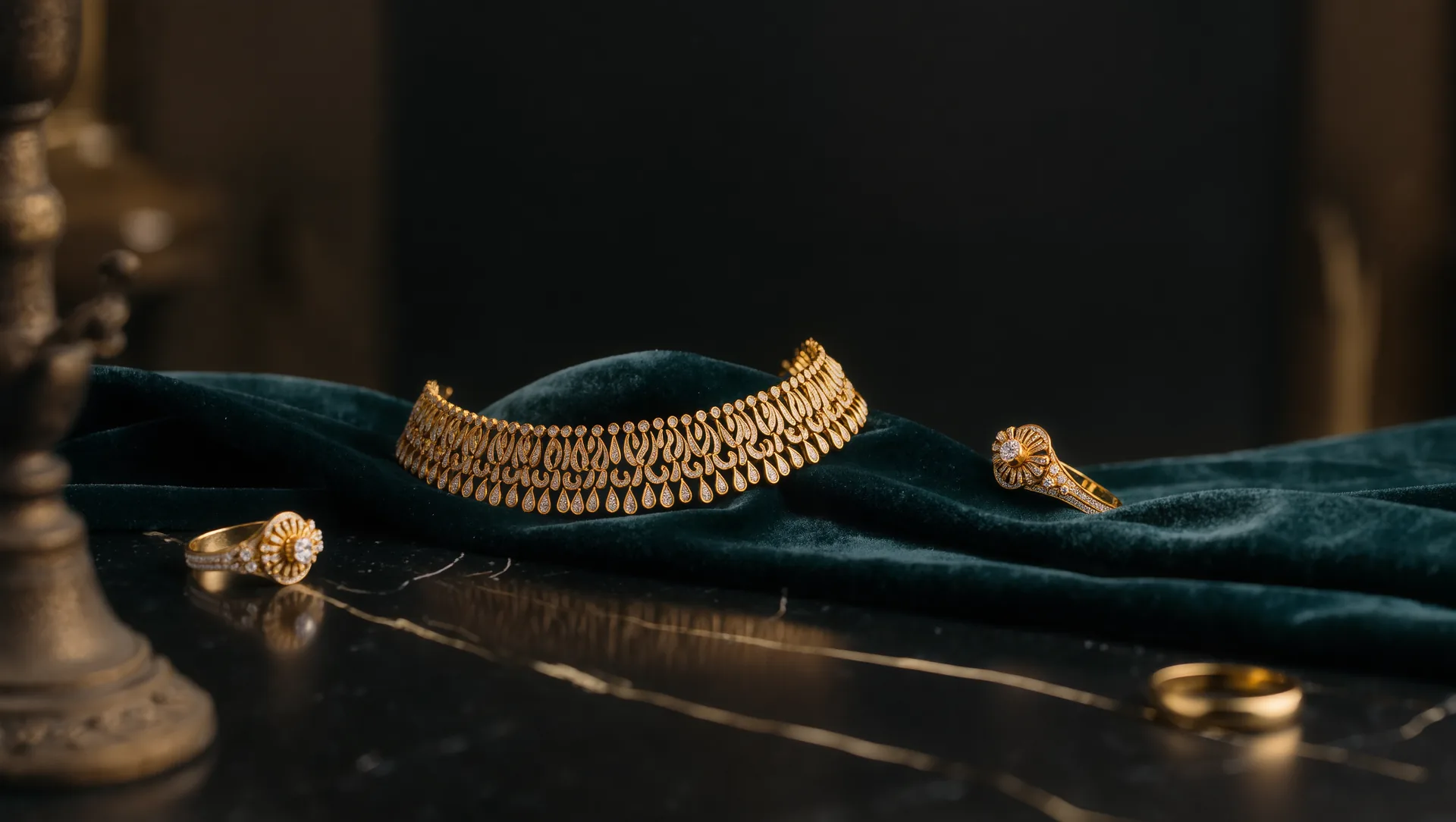 Kann man im Dorotheum Schmuck verkaufen?