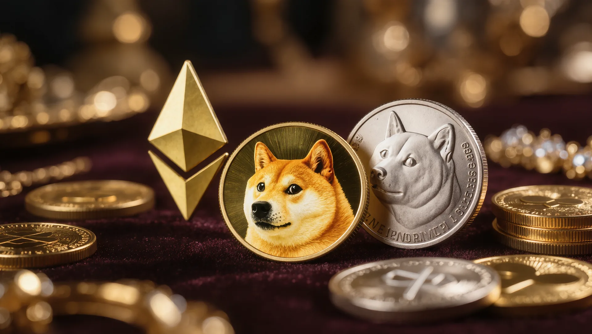 Effektive Altcoin Handelssignale: Wie Sie Ihr Portfolio erfolgreich diversifizieren