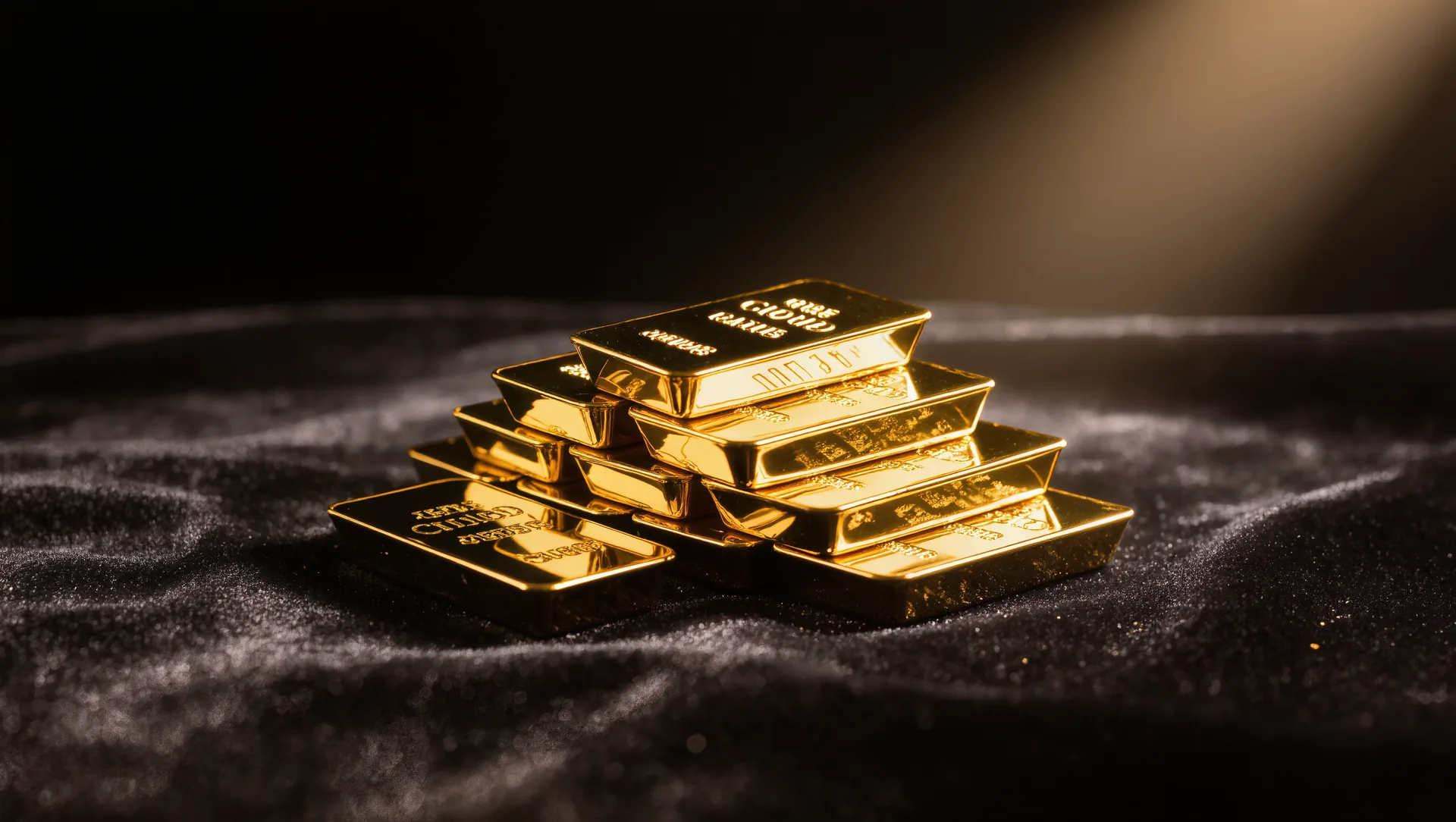 Effektive Goldhandelsstrategien: Tipps und Tricks