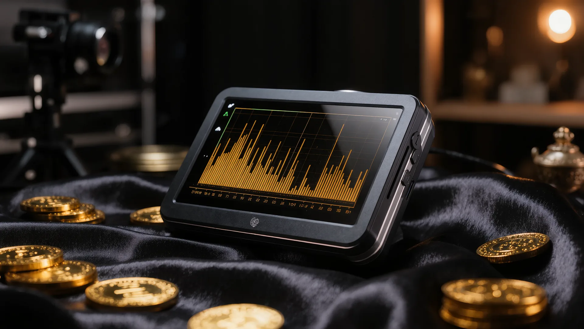Effektive Krypto-Handelsstrategien: Tipps und Tricks für erfolgreiche Investitionen