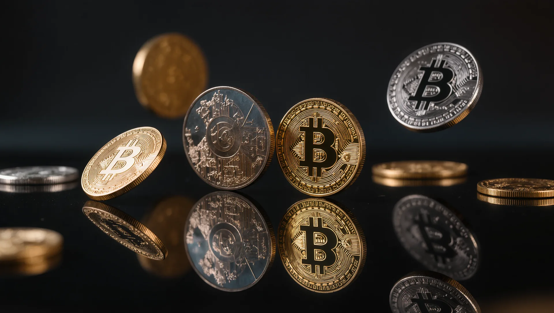 Effektives Altcoin-Handeln mit Trading-Bots: Automatisierte Strategien für den Krypto-Markt