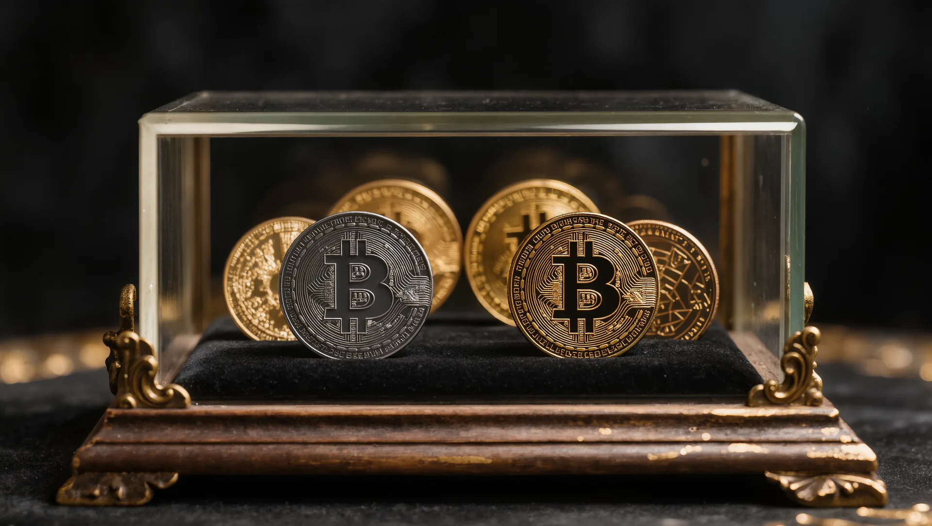 Effektives Altcoin-Risikomanagement: Strategien zur Minimierung von Verlusten