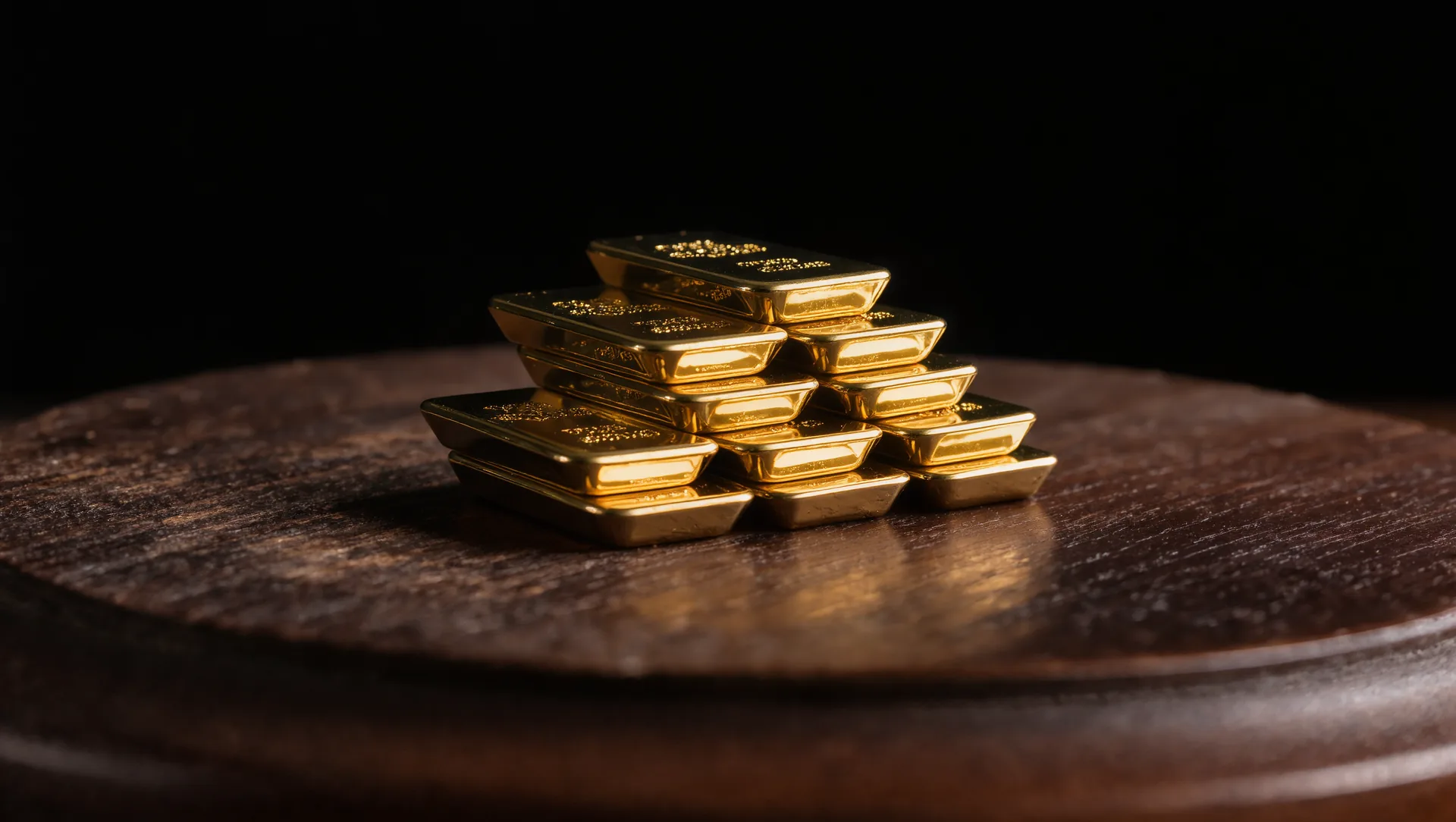 Effektives Gold-Portfolio-Management: Strategien für erfolgreiche Anlageentscheidungen