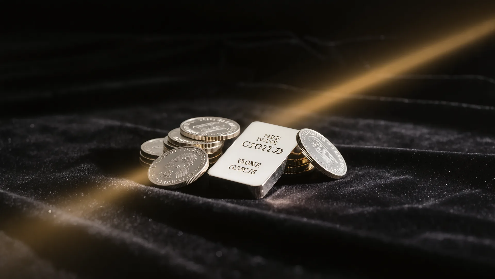 Effektives Silber-Portfoliomanagement: Strategien für Investoren
