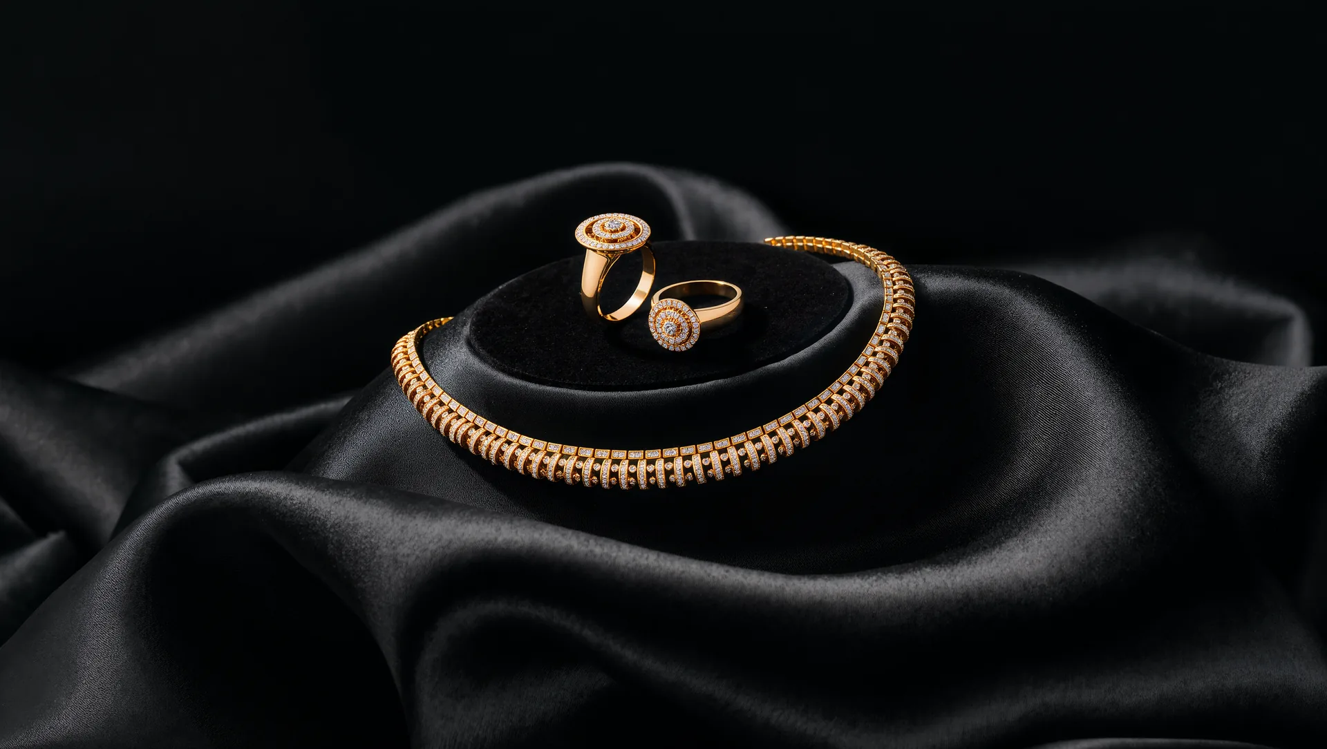 Erhaltene Schönheit: Die Bedeutung von Heirloom-Schmuck
