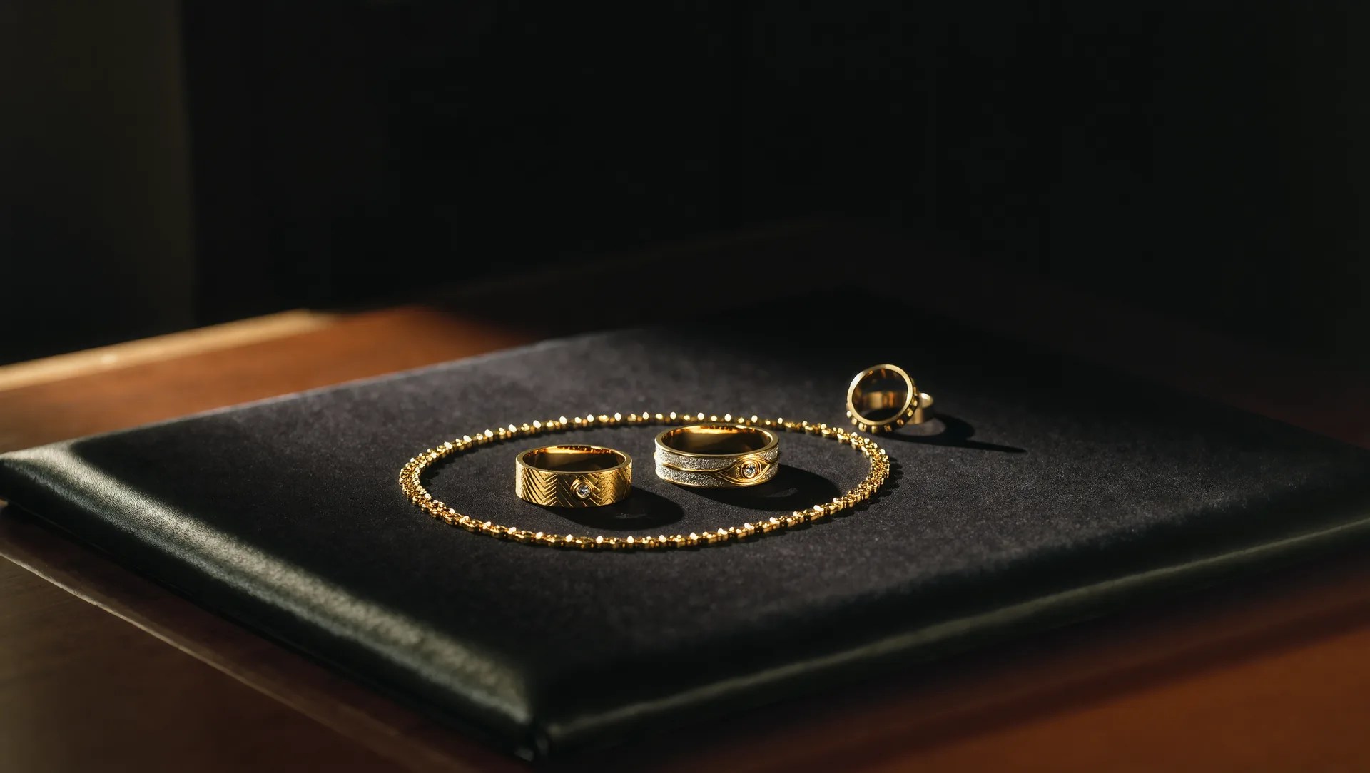 Ethikschmuck: Nachhaltige Eleganz für bewusste Käufer