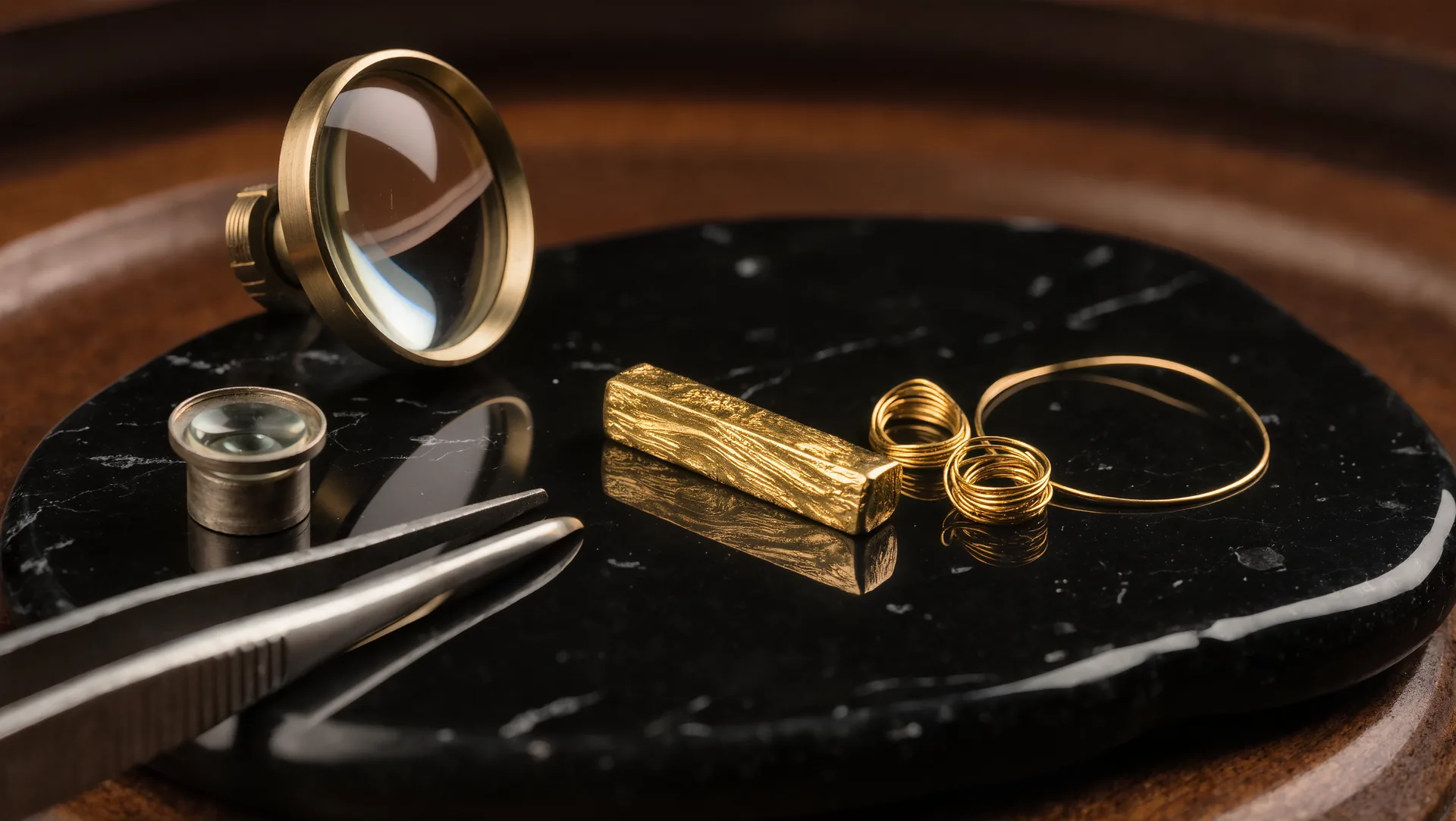 Exquisite High Jewelry: Ein Meisterwerk der Handwerkskunst