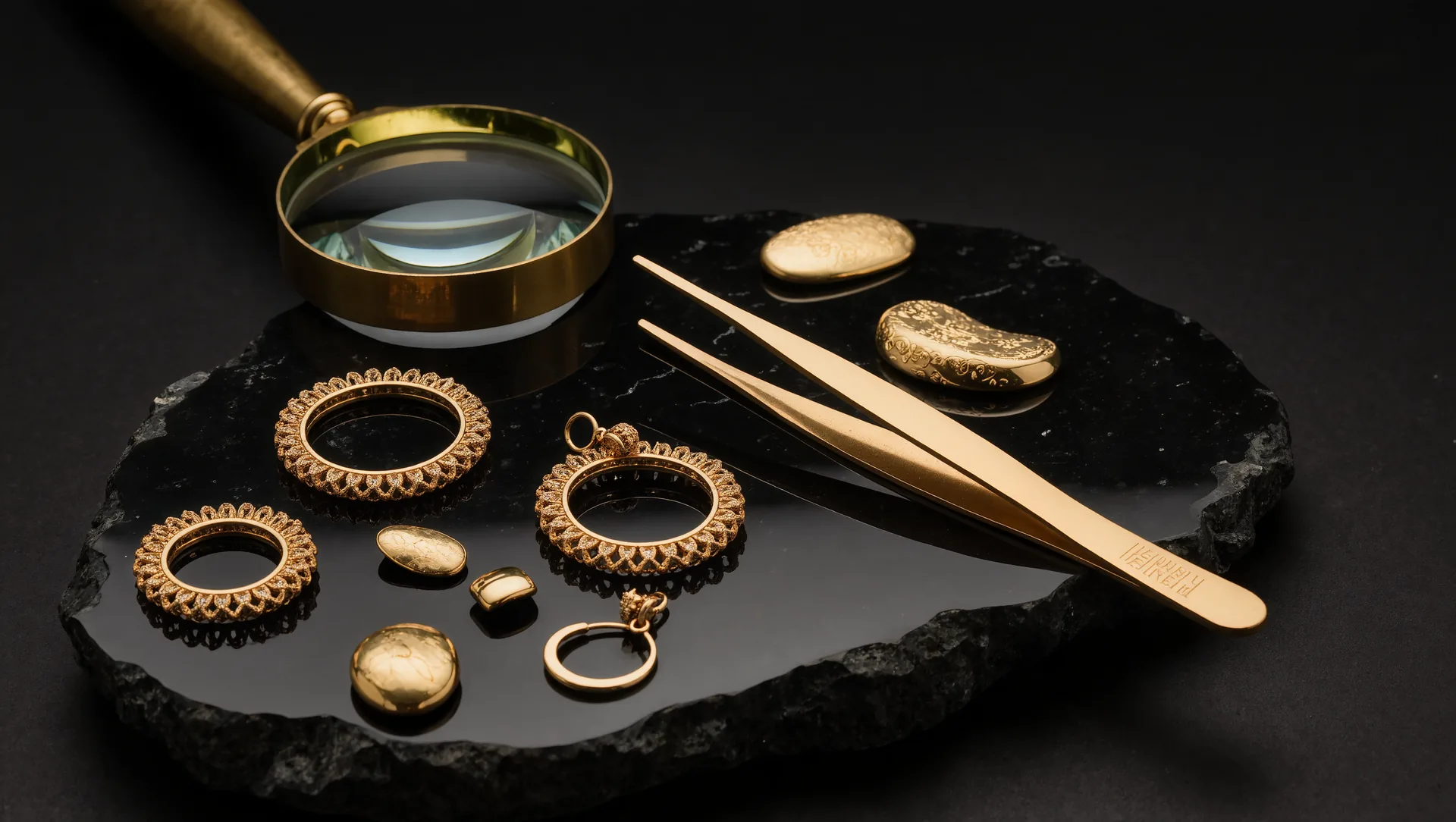 Exquisite Luxus-Broschen: Eleganz und Stil in einem Accessoire