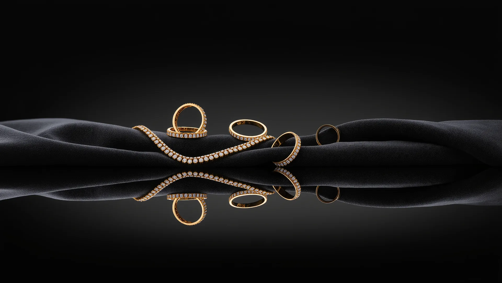 Finanzierung von Schmuck: Eine lohnende Investition