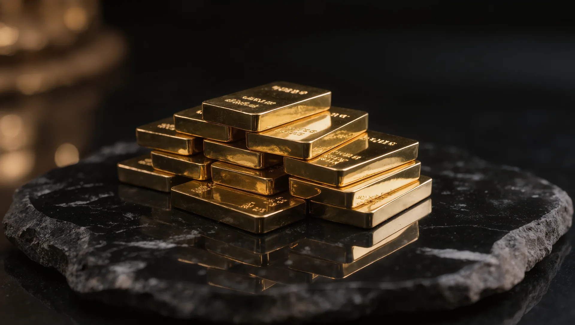 Gold-Futures: Chancen und Risiken für Anleger